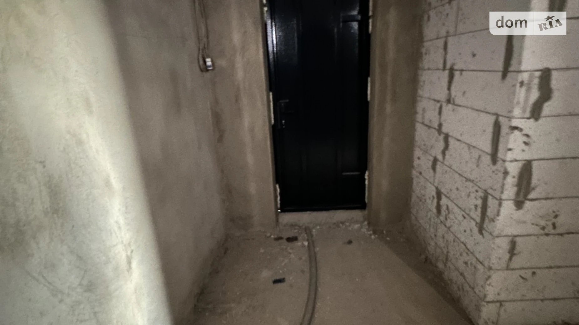 Продается 1-комнатная квартира 48.38 кв. м в Винницких Хуторах, Немировское шосе, 95 корпус 3 - фото 2