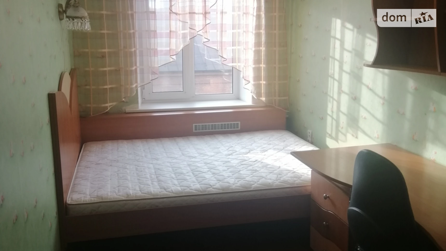 Здається в оренду 2-кімнатна квартира 45 кв. м у Дніпрі, вул. Воскресенська, 12 - фото 2