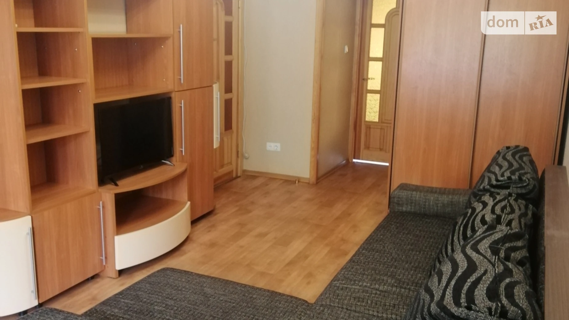 Здається в оренду 2-кімнатна квартира 45 кв. м у Дніпрі, вул. Воскресенська, 12 - фото 5