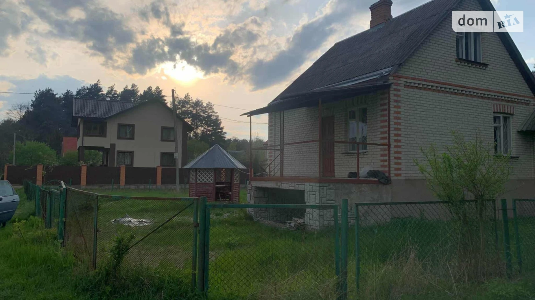 Продается дом на 2 этажа 90 кв. м с балконом, цена: 29000 $ - фото 3