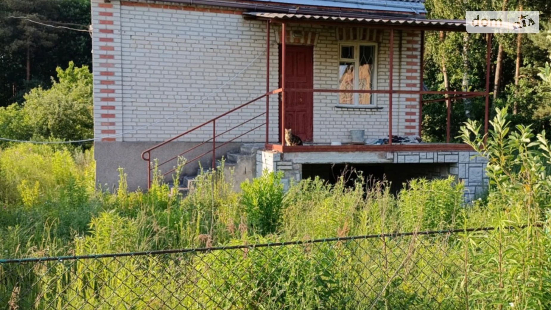 Продается дом на 2 этажа 90 кв. м с балконом, цена: 29000 $ - фото 4