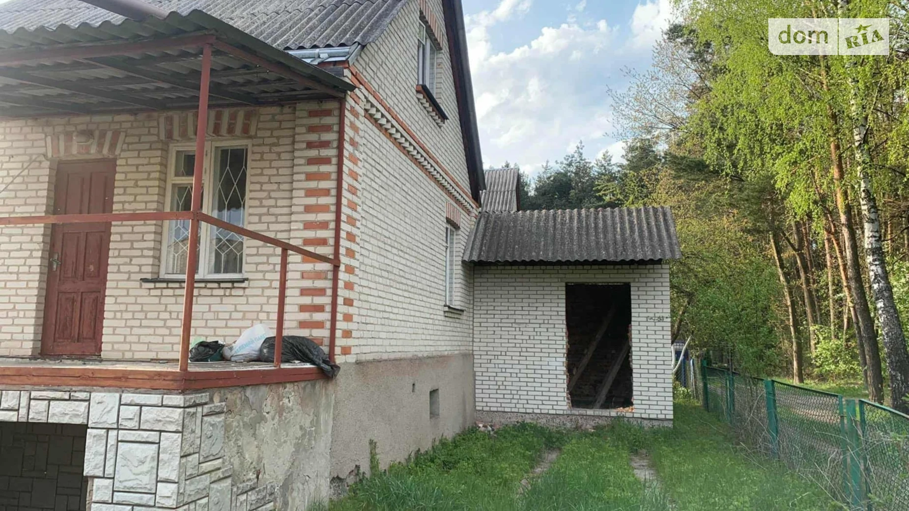 Продается дом на 2 этажа 90 кв. м с балконом, цена: 29000 $ - фото 5