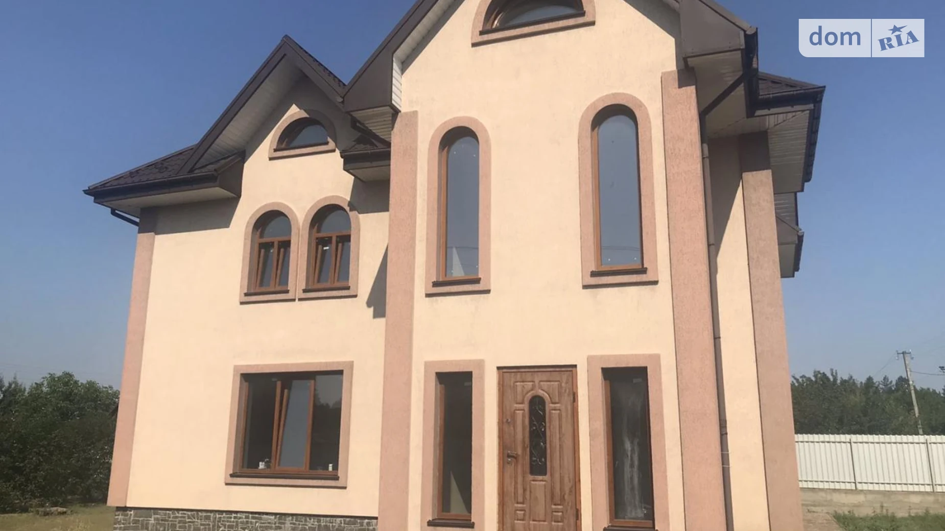 Продается дом на 2 этажа 222 кв. м с подвалом, цена: 72500 $ - фото 4