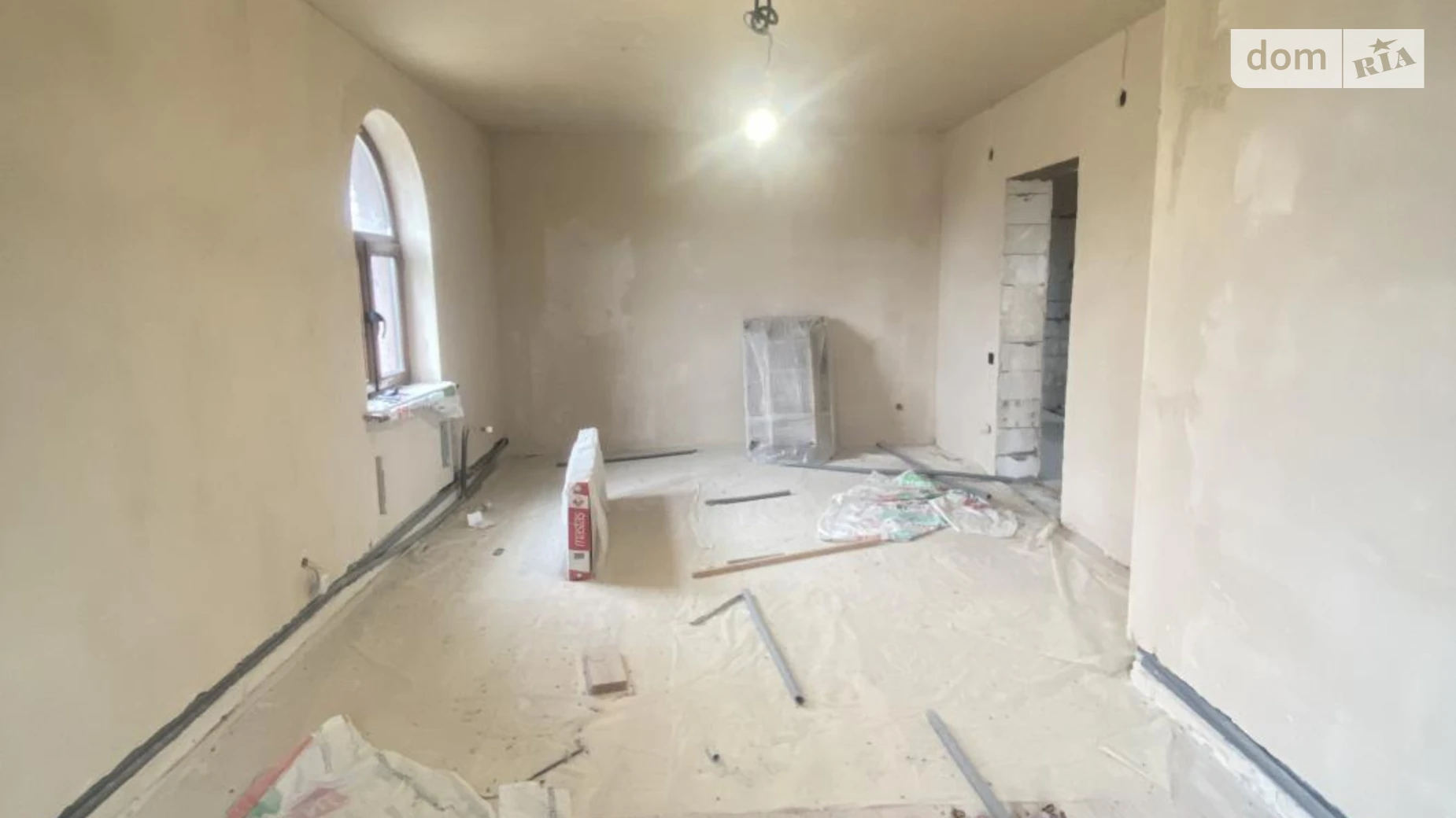 Продается дом на 2 этажа 222 кв. м с подвалом, цена: 72500 $ - фото 5