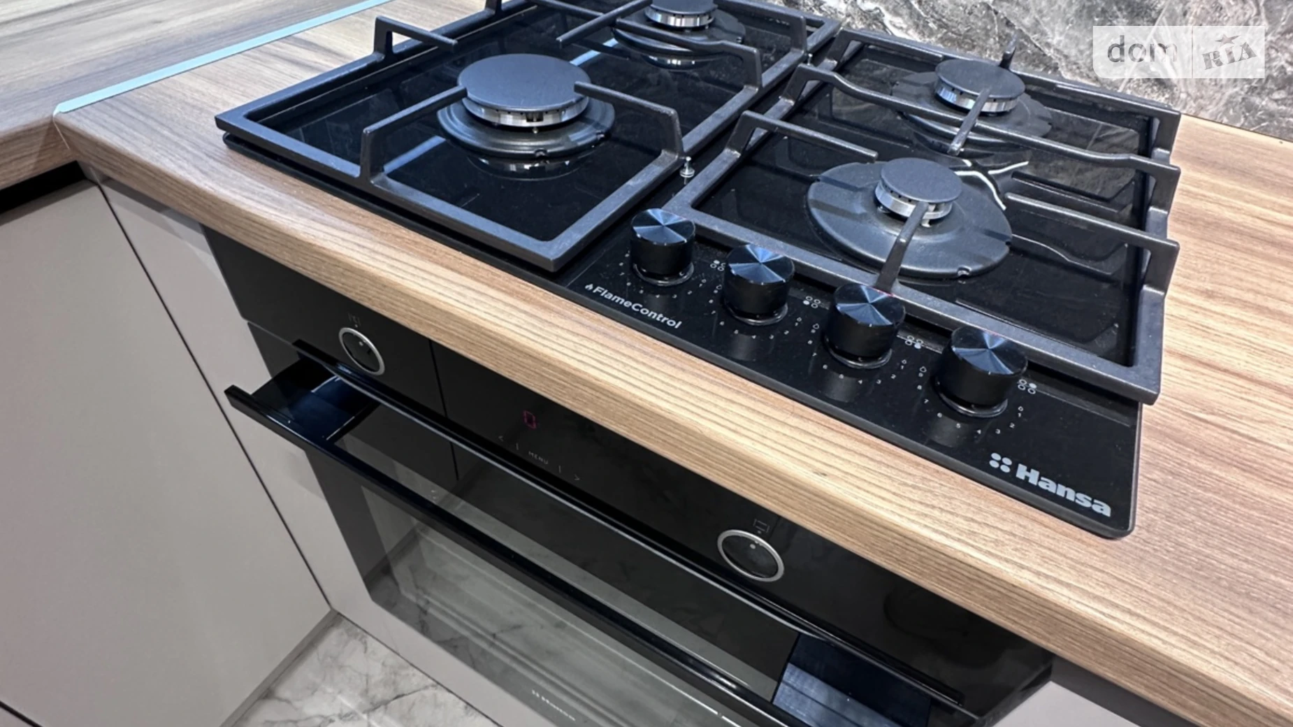 2-комнатная квартира 56 кв. м в Тернополе, просп. Злуки, 5А - фото 3