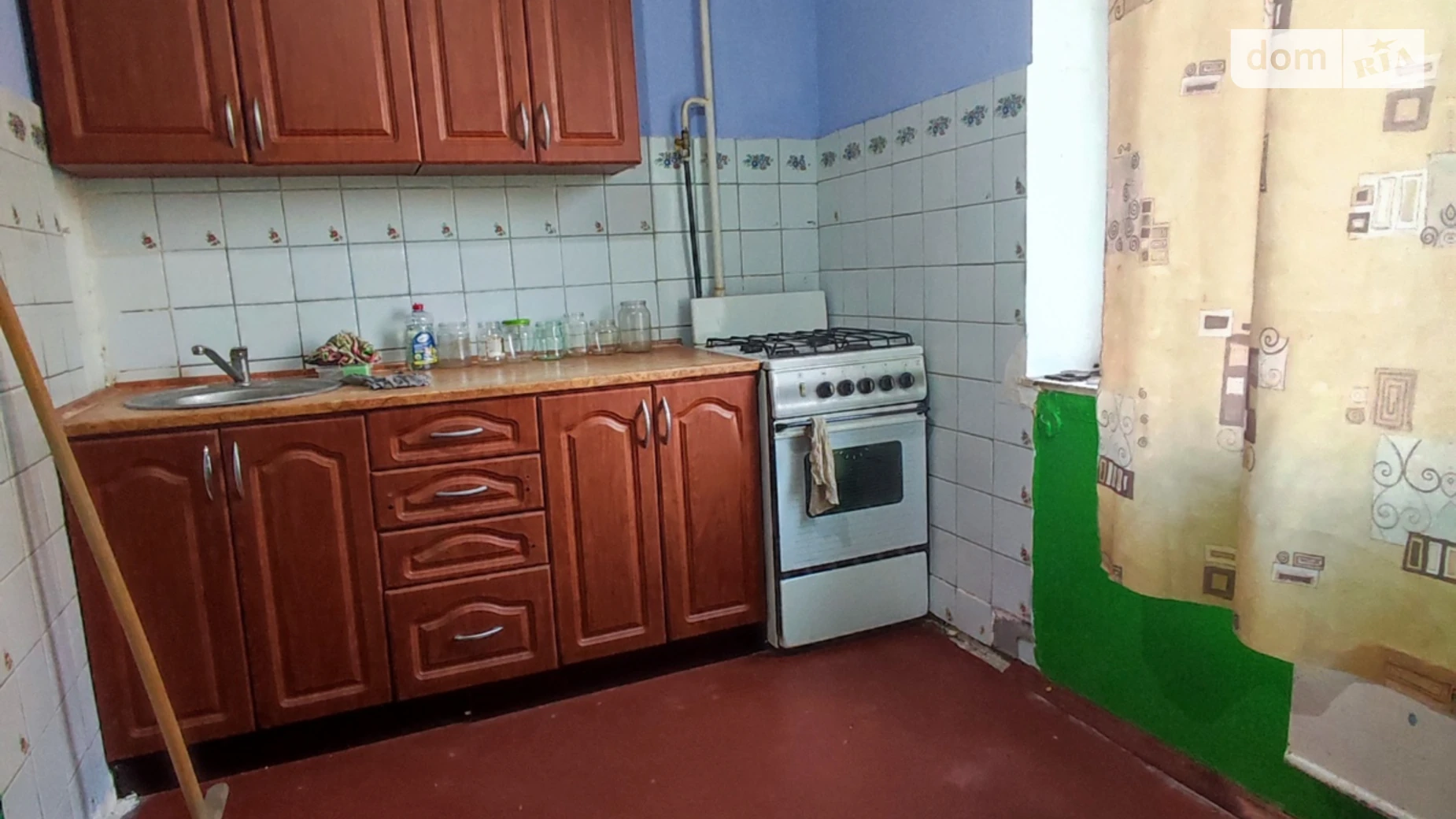 Сдается в аренду 1-комнатная квартира 42 кв. м в Киеве, ул. Радужная, 2 - фото 2