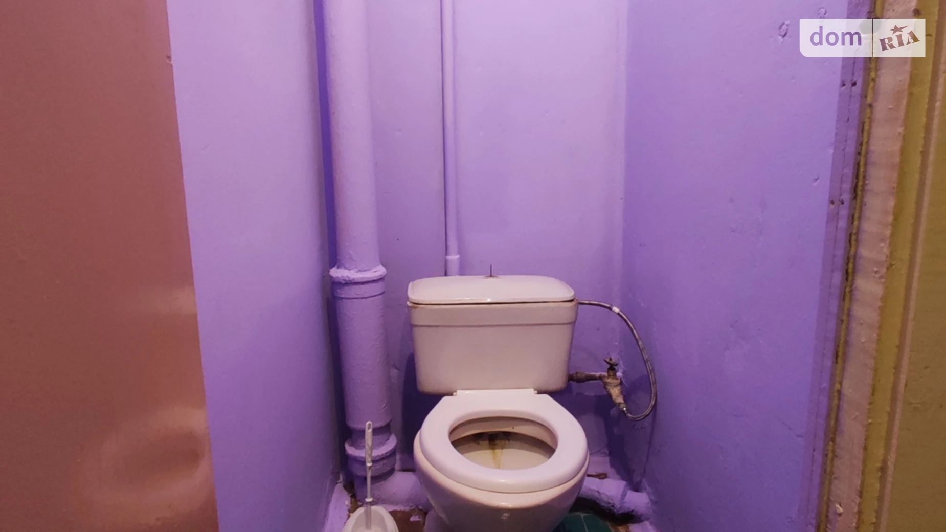 Сдается в аренду 1-комнатная квартира 42 кв. м в Киеве, ул. Радужная, 2 - фото 5