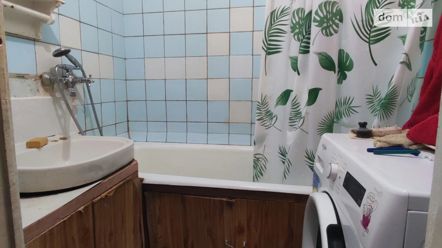 Сдается в аренду 1-комнатная квартира 42 кв. м в Киеве, ул. Радужная, 2 - фото 4