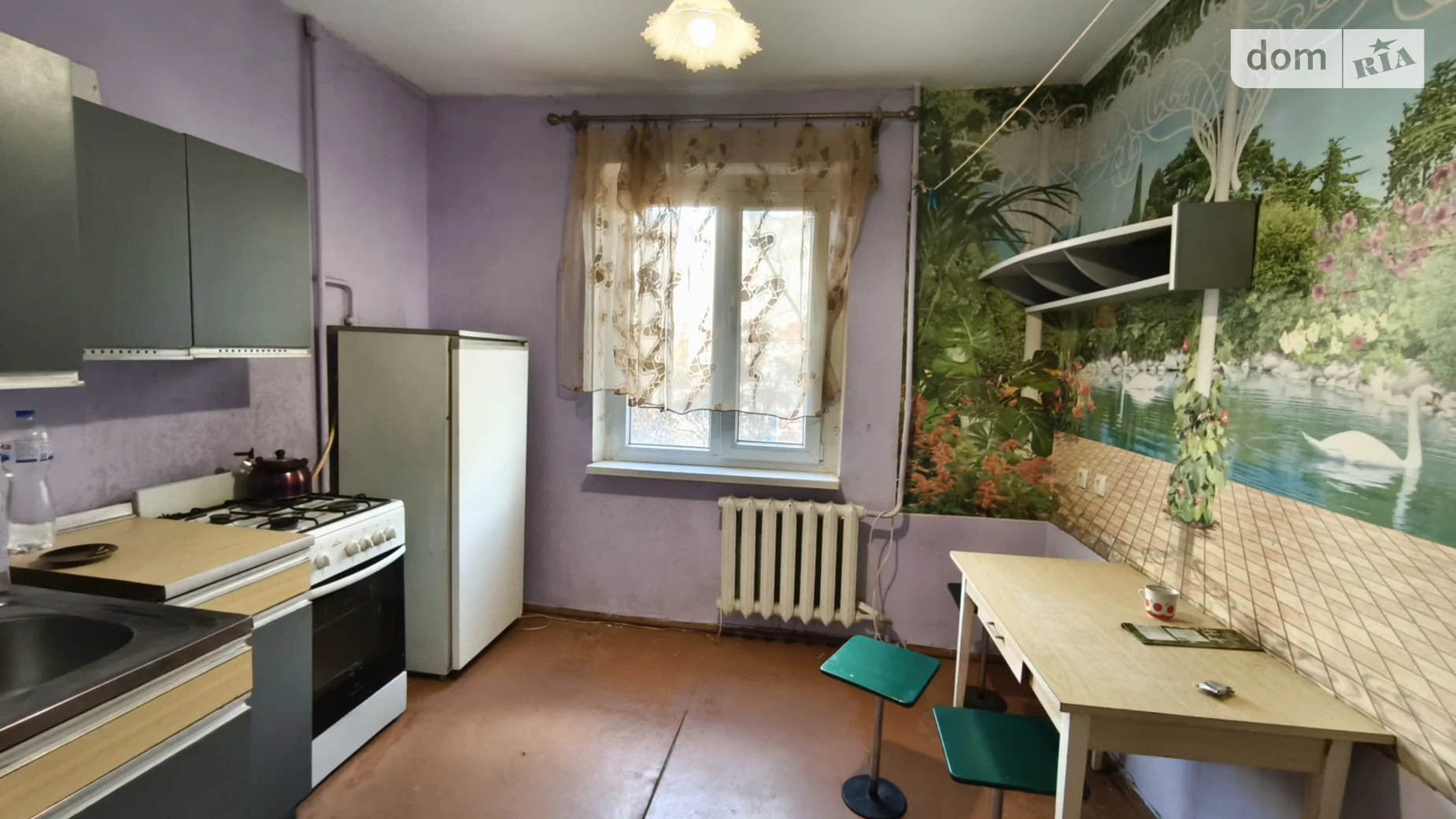 Продается 1-комнатная квартира 30.6 кв. м в Одессе, ул. Академика Королева, 116 - фото 2