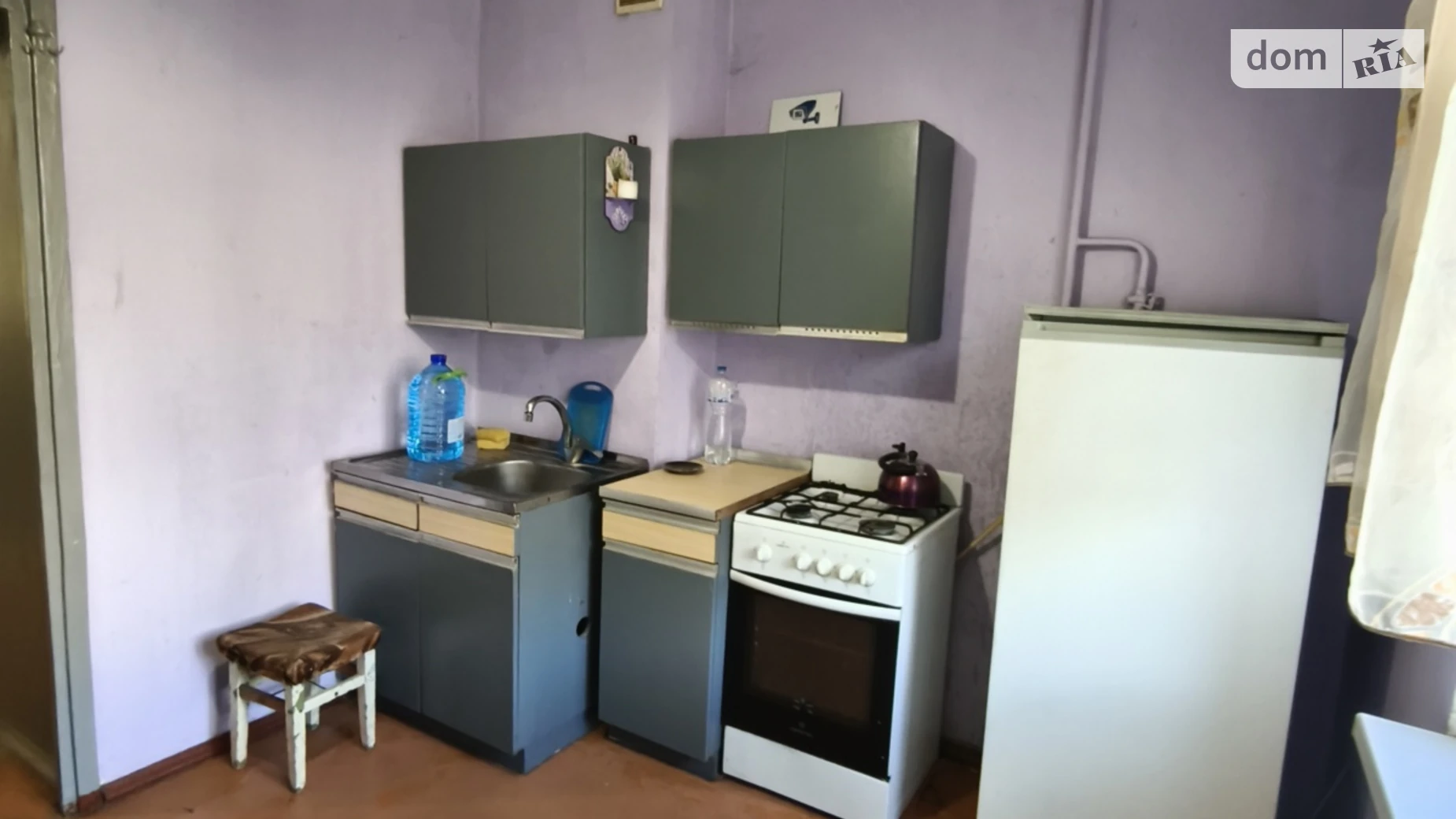 Продается 1-комнатная квартира 30.6 кв. м в Одессе, ул. Академика Королева, 116 - фото 4