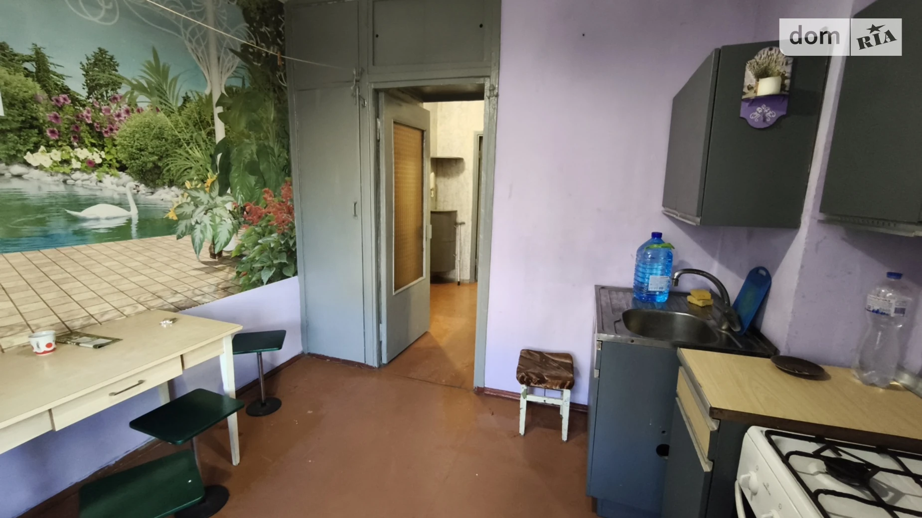 Продается 1-комнатная квартира 30.6 кв. м в Одессе, ул. Академика Королева, 116 - фото 5