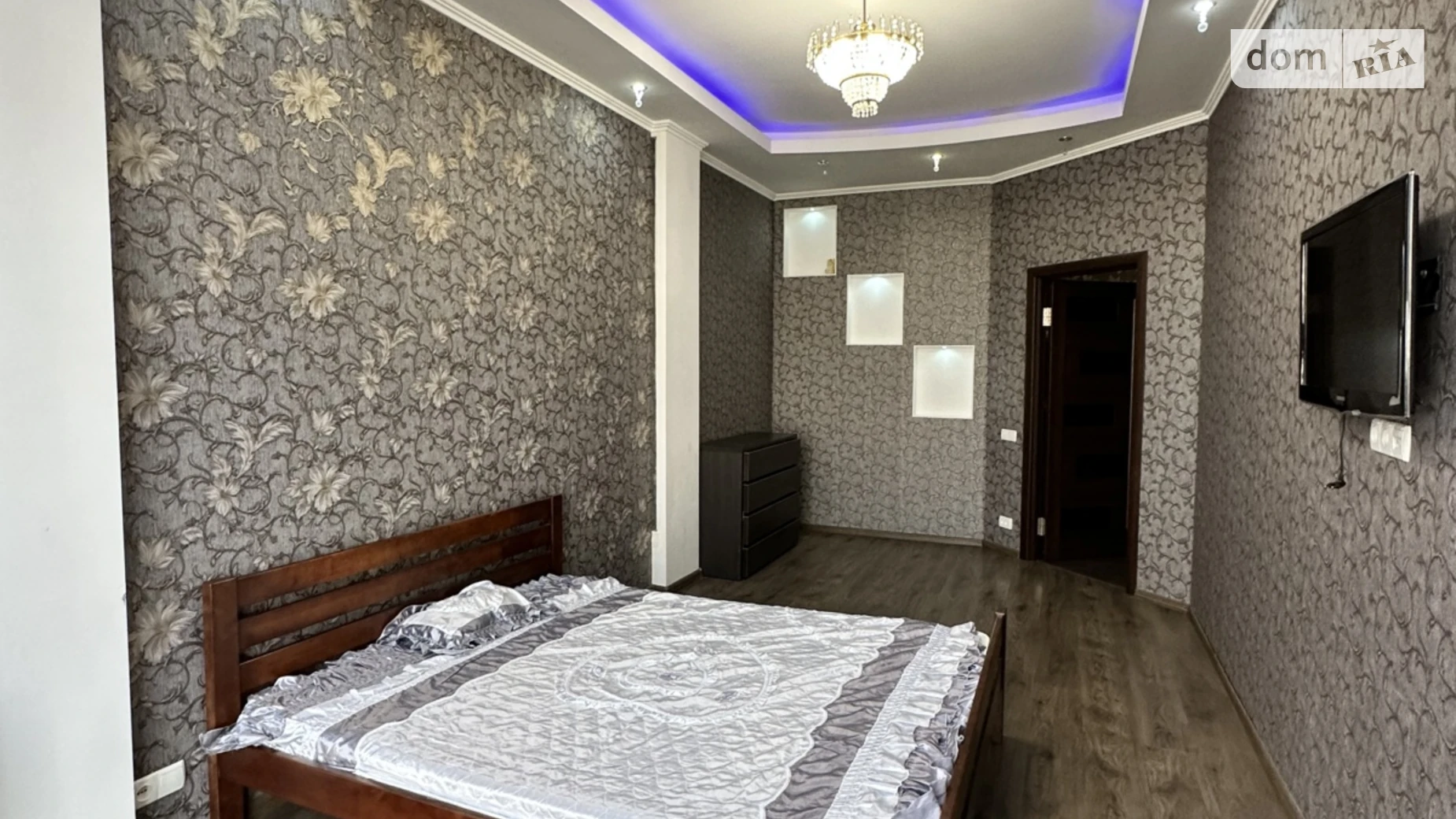 Продается 1-комнатная квартира 44 кв. м в Лиманке, ул. Жемчужная, 3 - фото 5