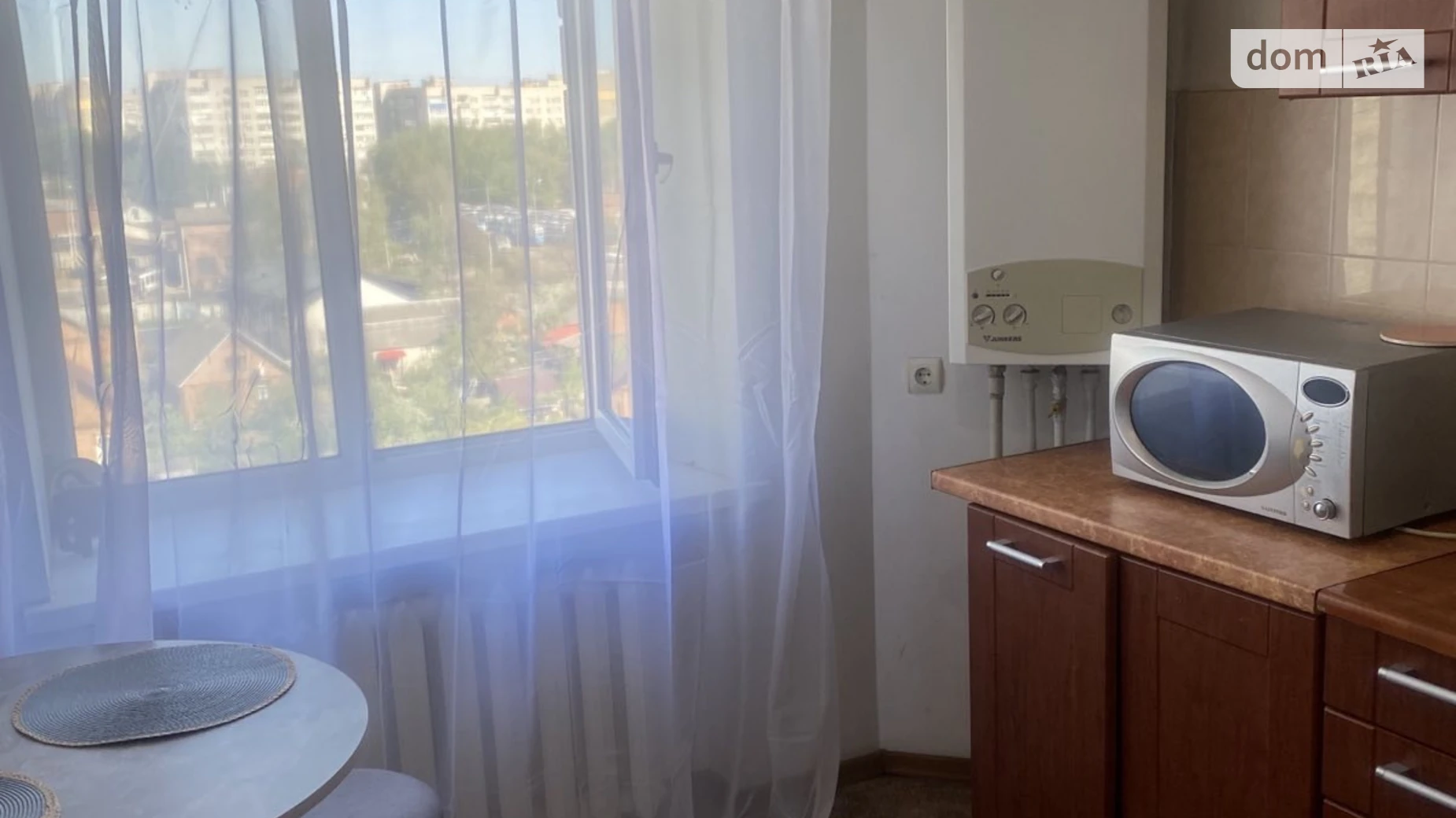 Сдается в аренду 2-комнатная квартира 62 кв. м в Виннице, ул. Ляли Ратушной, 18 - фото 2