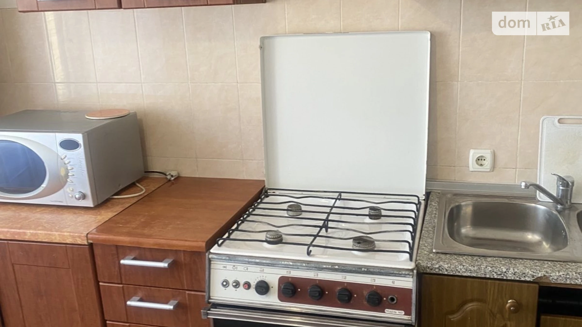 Сдается в аренду 2-комнатная квартира 62 кв. м в Виннице, ул. Ляли Ратушной, 18 - фото 3