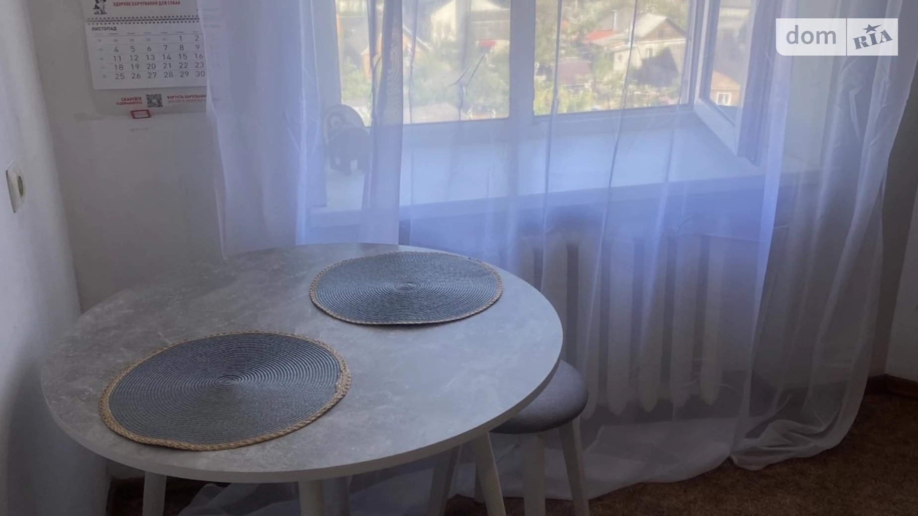 Сдается в аренду 2-комнатная квартира 62 кв. м в Виннице, ул. Ляли Ратушной, 18 - фото 5