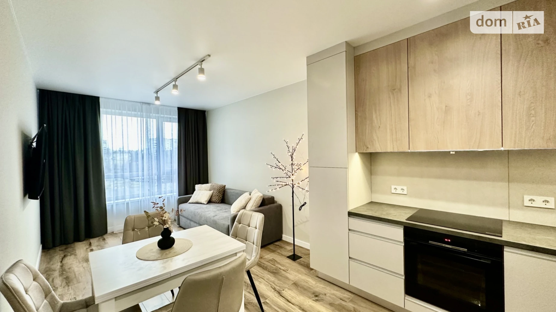 Продается 1-комнатная квартира 41 кв. м в Львове, цена: 94900 $ - фото 2