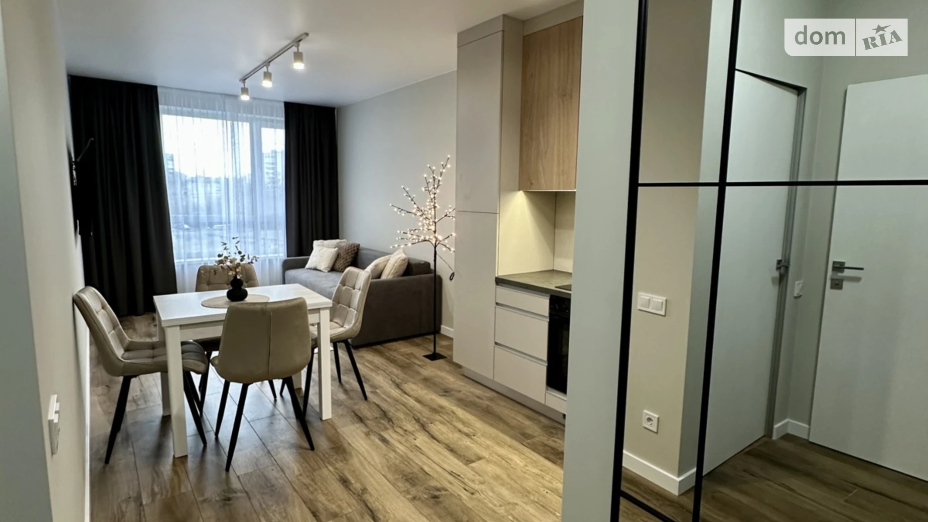 Продается 1-комнатная квартира 41 кв. м в Львове, цена: 97000 $ - фото 3