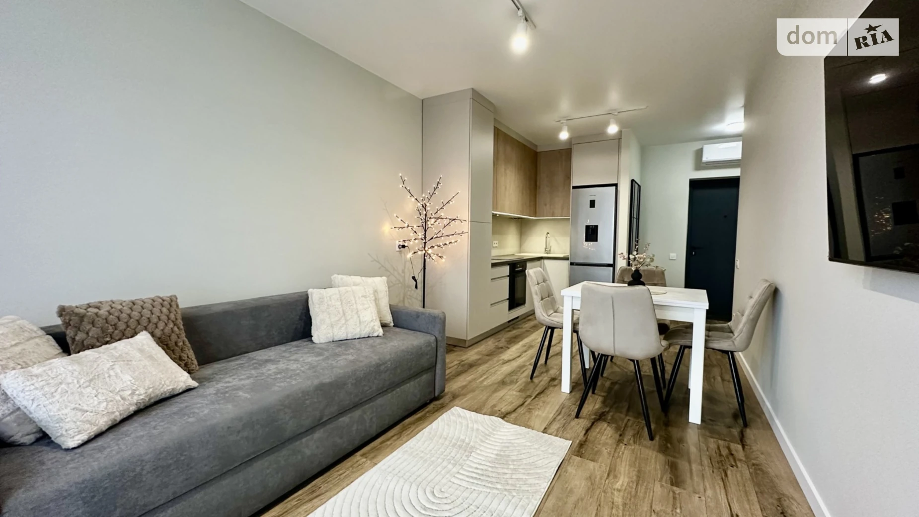 Продается 1-комнатная квартира 41 кв. м в Львове, цена: 97000 $ - фото 4