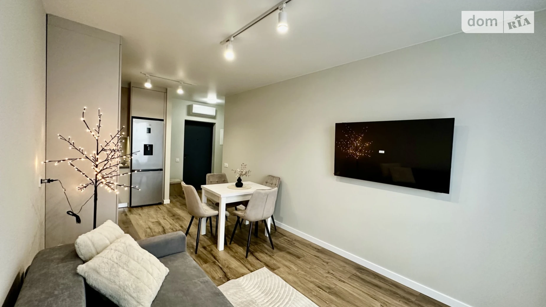 Продается 1-комнатная квартира 41 кв. м в Львове, цена: 97000 $ - фото 5