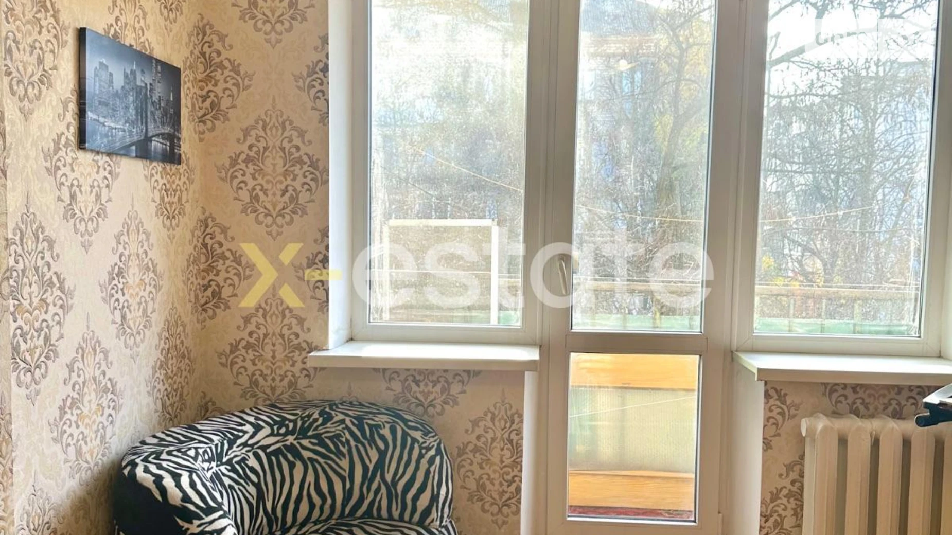 Продается 2-комнатная квартира 47 кв. м в Днепре, ул. Александра Щербакова, 2 - фото 3