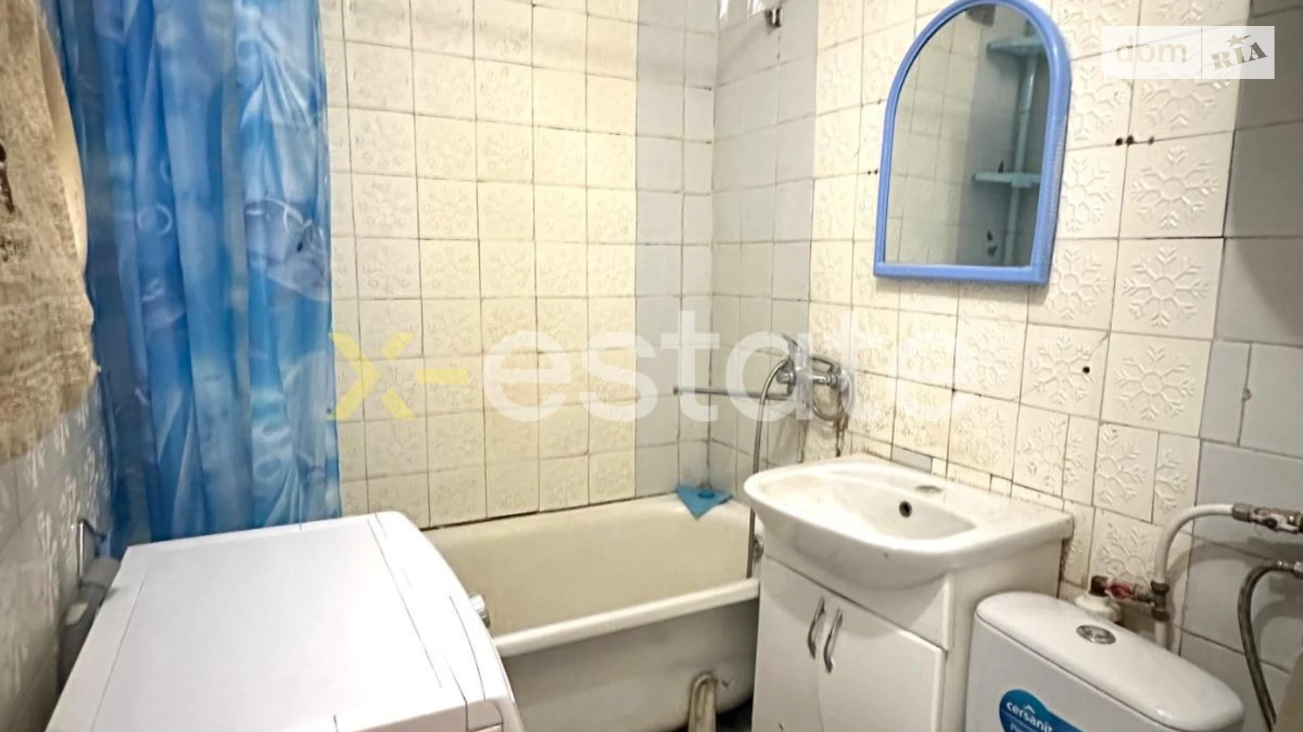 Продается 2-комнатная квартира 47 кв. м в Днепре, ул. Александра Щербакова, 2 - фото 5