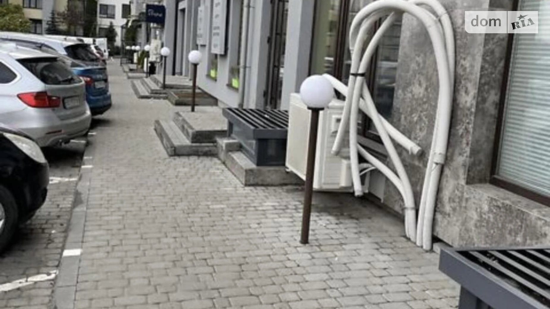 Сдается в аренду помещения свободного назначения 68 кв. м в 10-этажном здании, цена: 30000 грн - фото 2