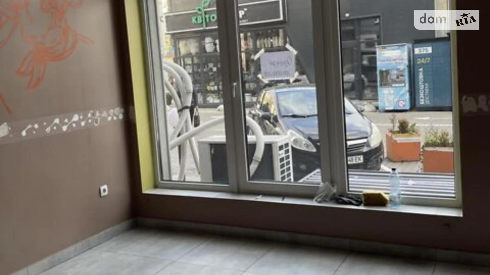 Сдается в аренду помещения свободного назначения 68 кв. м в 10-этажном здании, цена: 30000 грн - фото 4