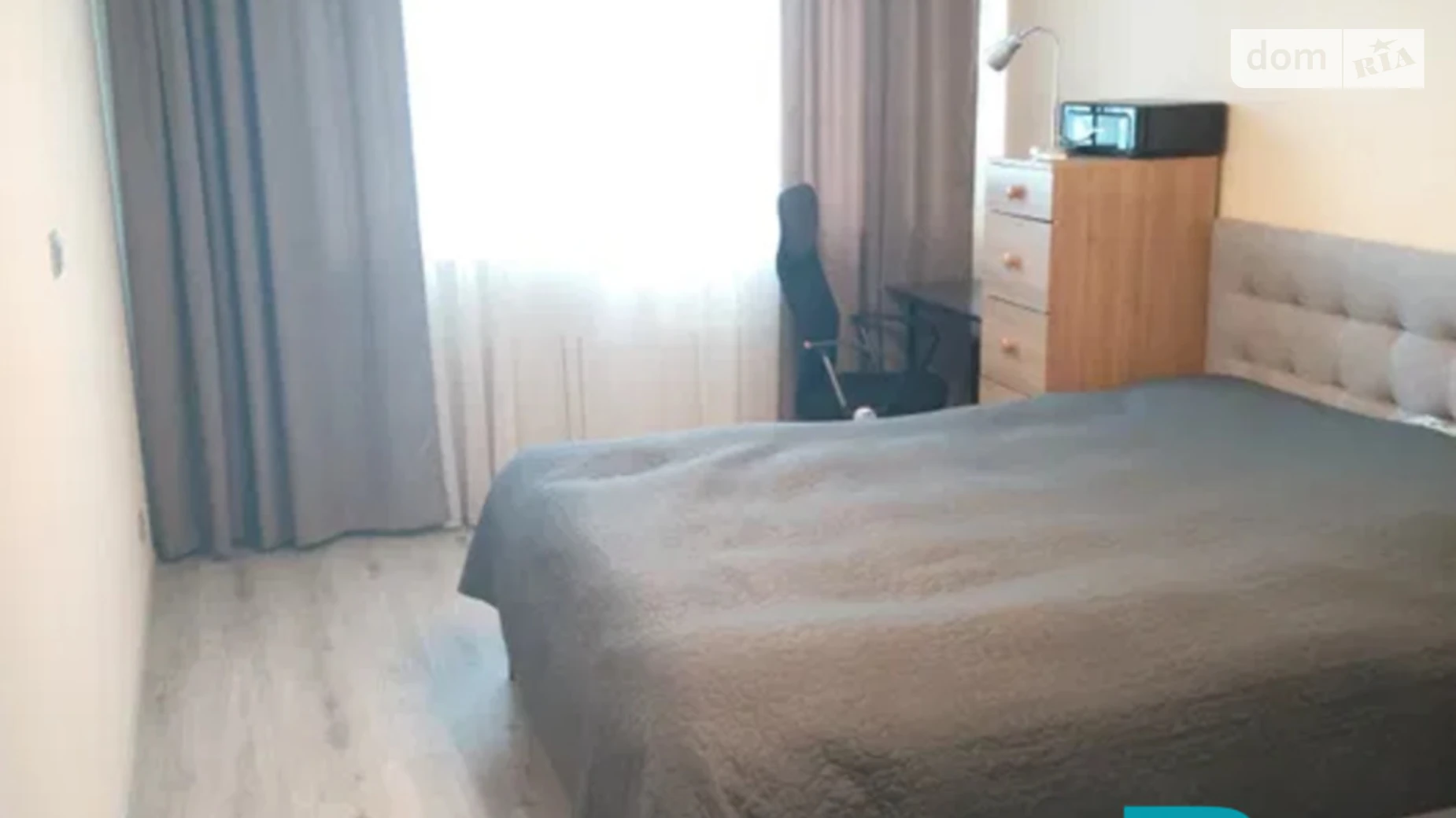 Здається в оренду 1-кімнатна квартира 45 кв. м у Києві, вул. Петра Калнишевського(Михайла Майорова), 6 - фото 2