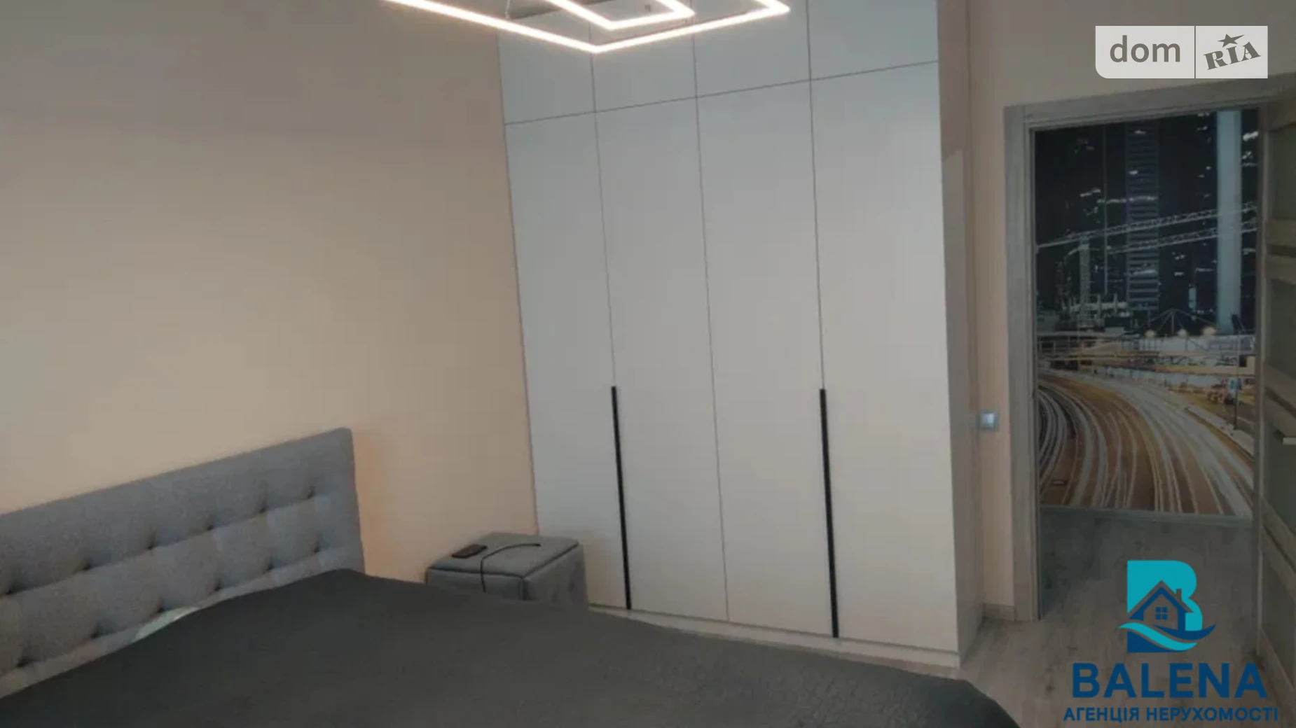 Здається в оренду 1-кімнатна квартира 45 кв. м у Києві, вул. Петра Калнишевського(Михайла Майорова), 6 - фото 3