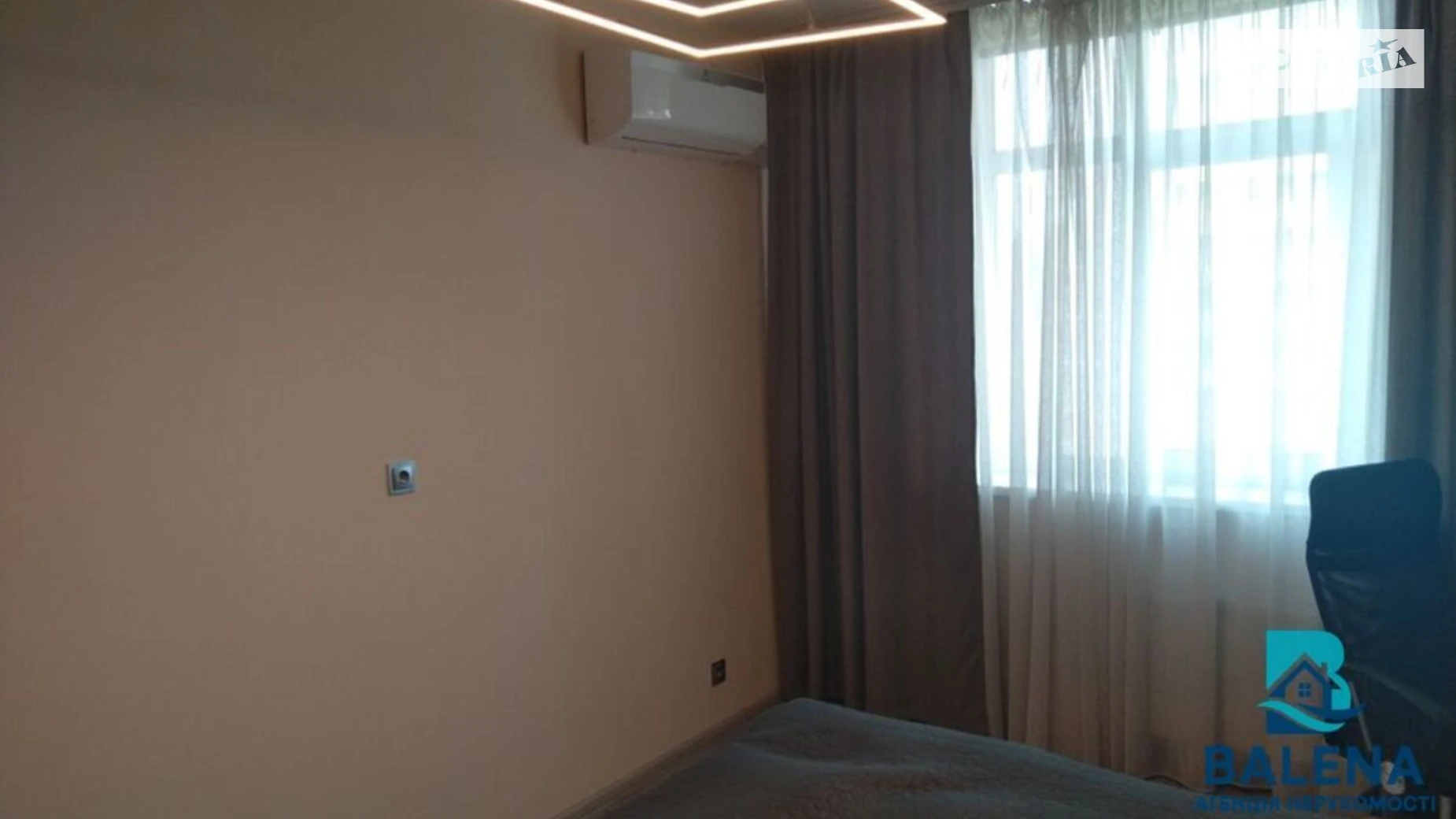 Здається в оренду 1-кімнатна квартира 45 кв. м у Києві, вул. Петра Калнишевського(Михайла Майорова), 6 - фото 4