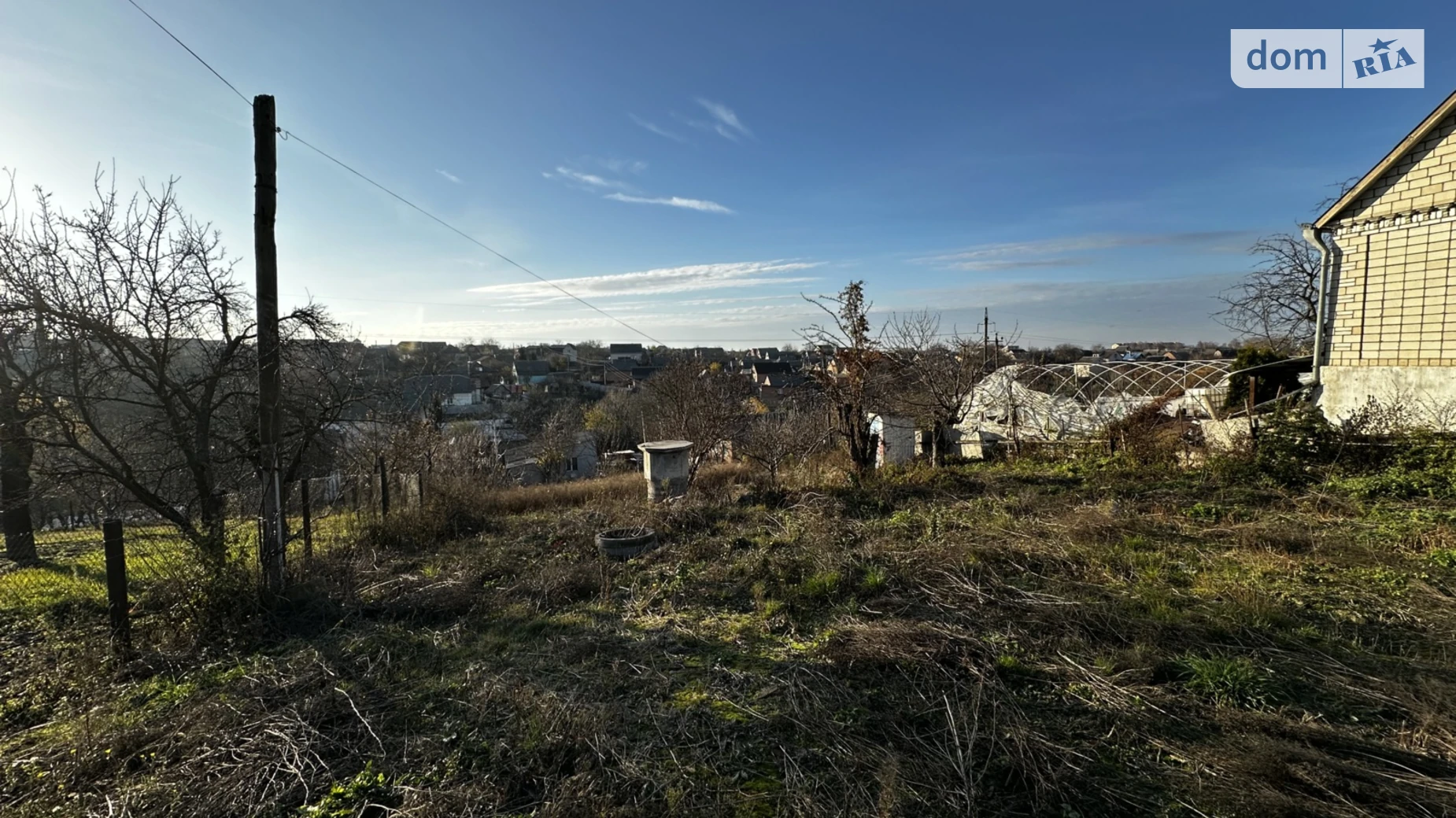 Продається земельна ділянка 9 соток у Вінницькій області, цена: 29000 $ - фото 3