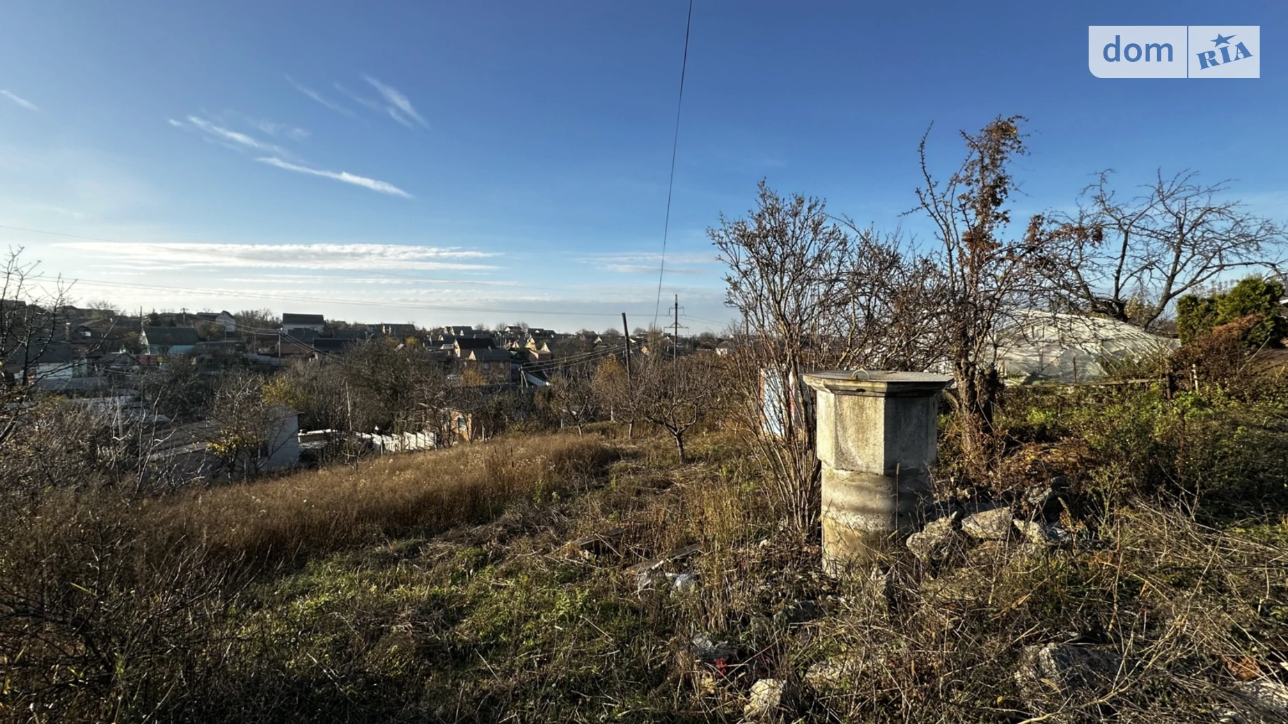 Продається земельна ділянка 9 соток у Вінницькій області, цена: 29000 $ - фото 4