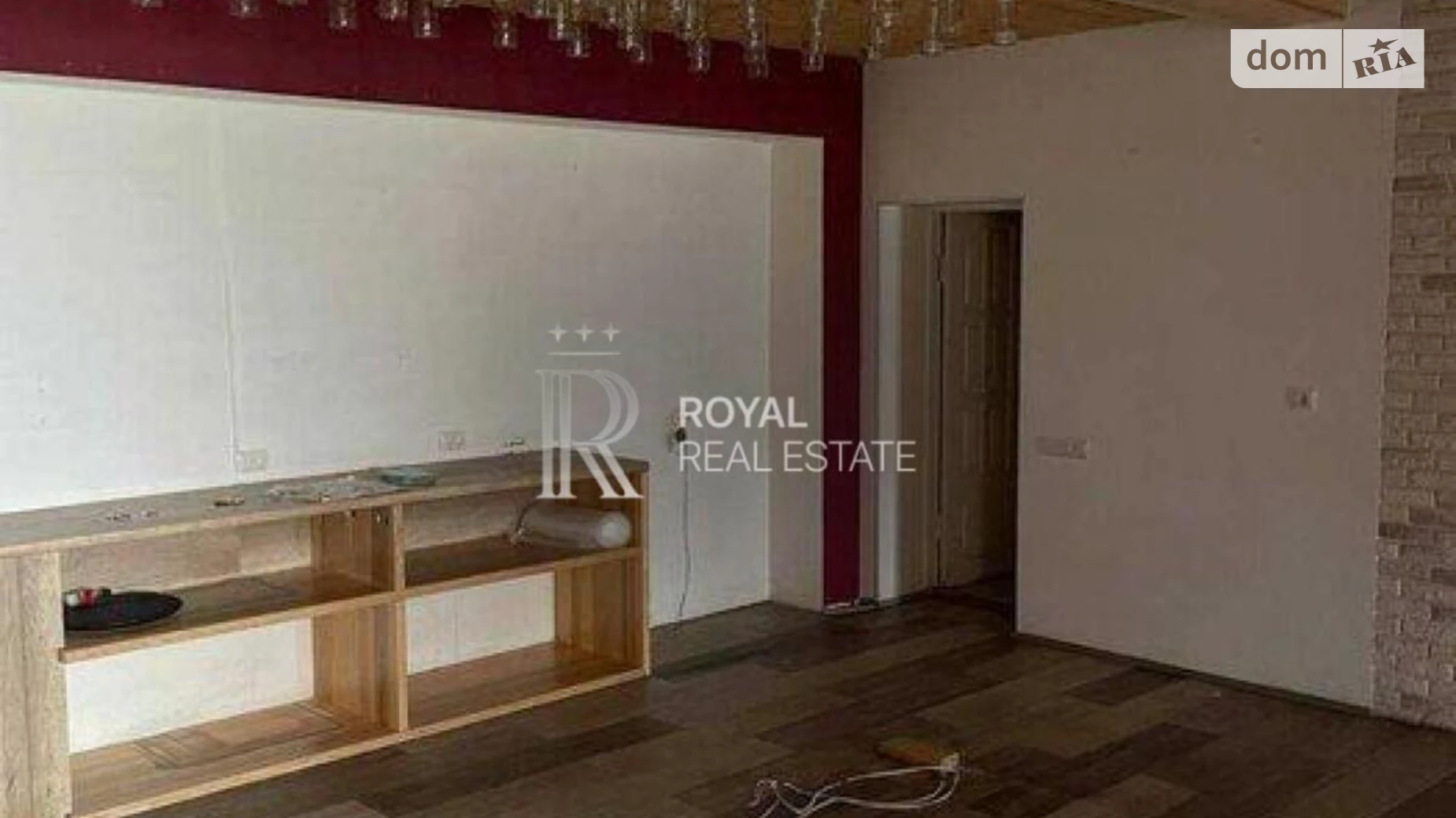 Сдается в аренду помещения свободного назначения 201 кв. м в 9-этажном здании, цена: 3600 $ - фото 5