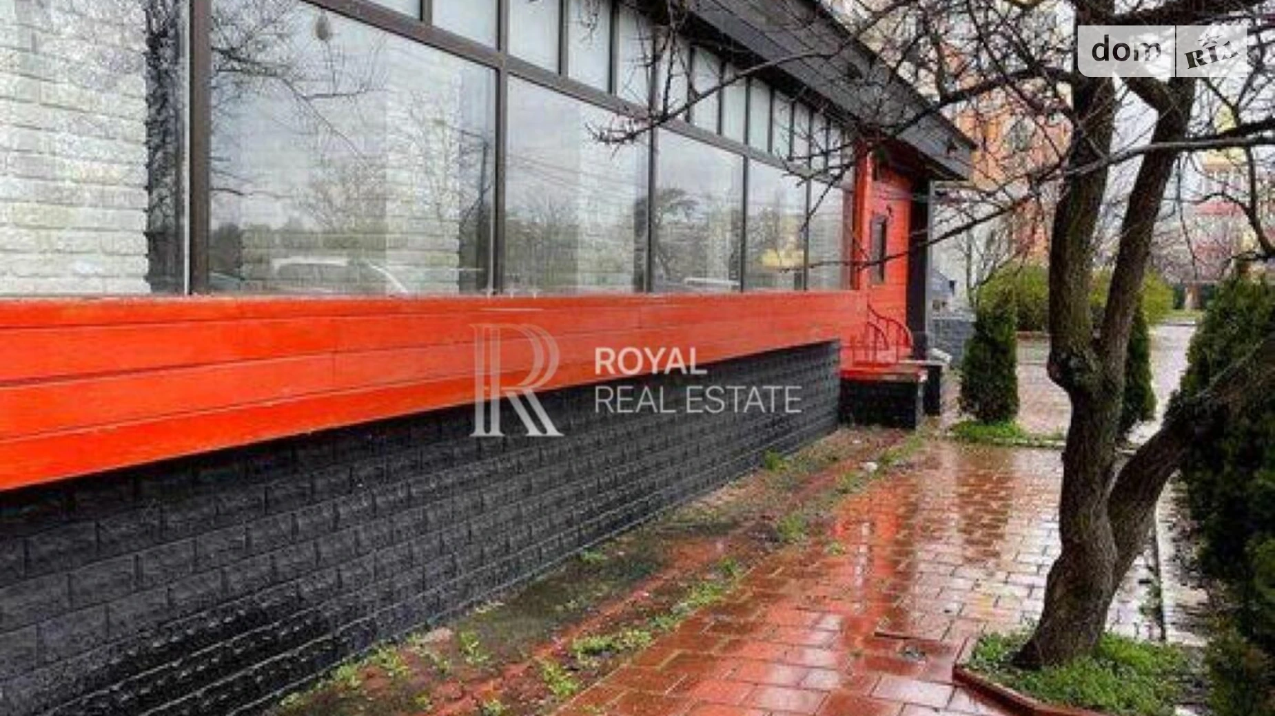 Сдается в аренду помещения свободного назначения 201 кв. м в 9-этажном здании, цена: 3600 $ - фото 3