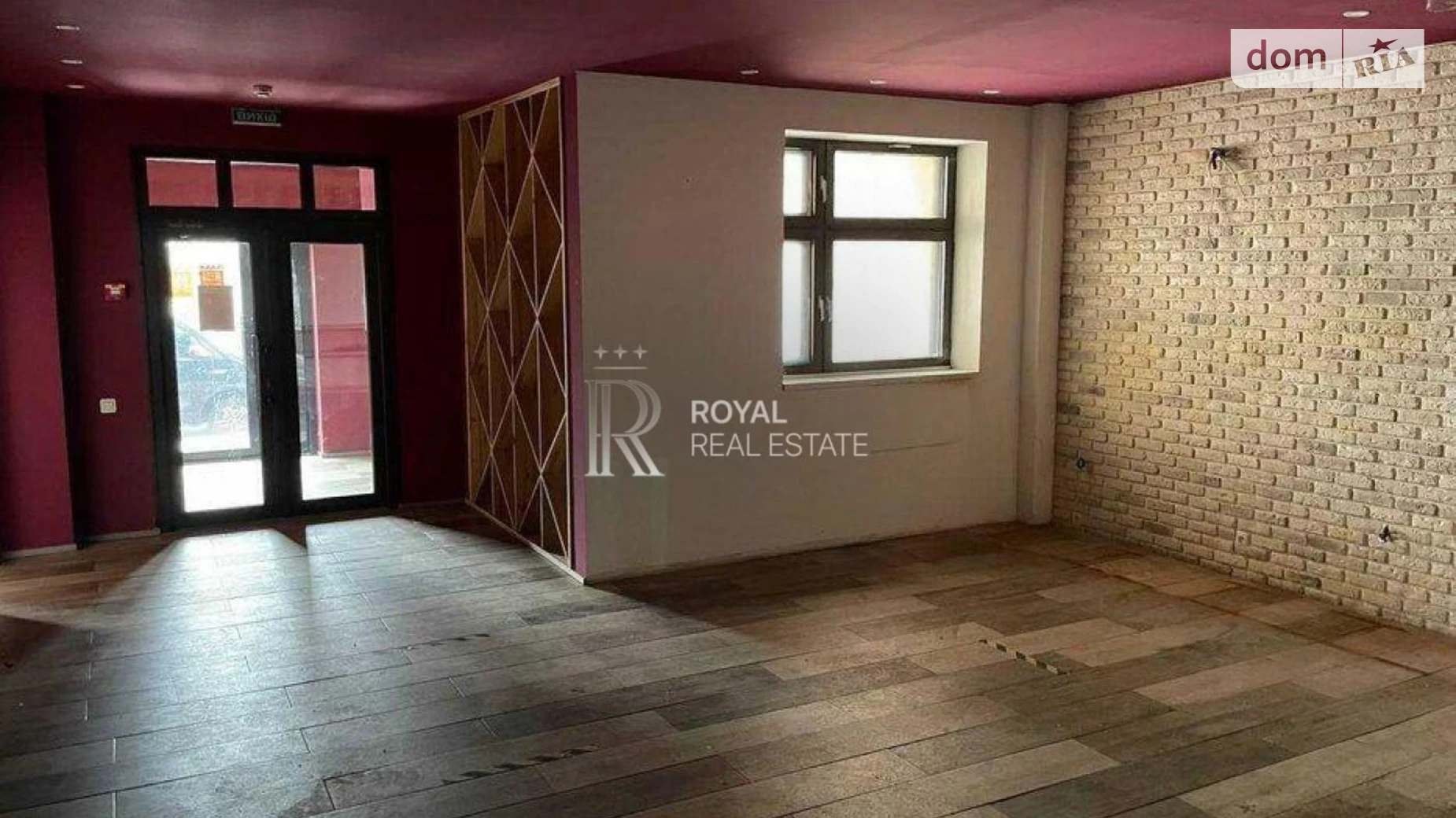 Сдается в аренду помещения свободного назначения 201 кв. м в 9-этажном здании, цена: 3600 $ - фото 4