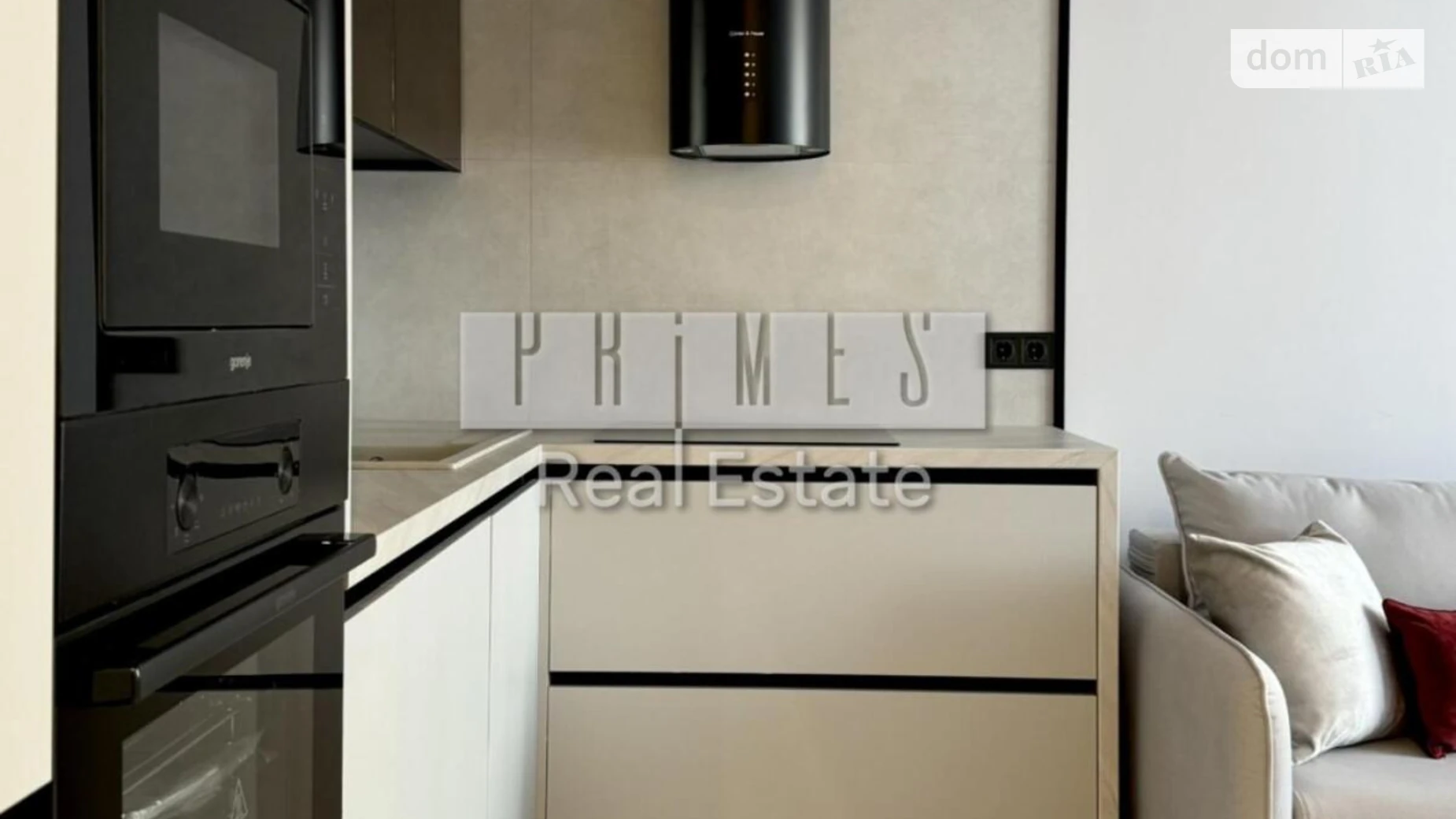 Продается 1-комнатная квартира 39.1 кв. м в Киеве, ул. Салютная, 2 - фото 5