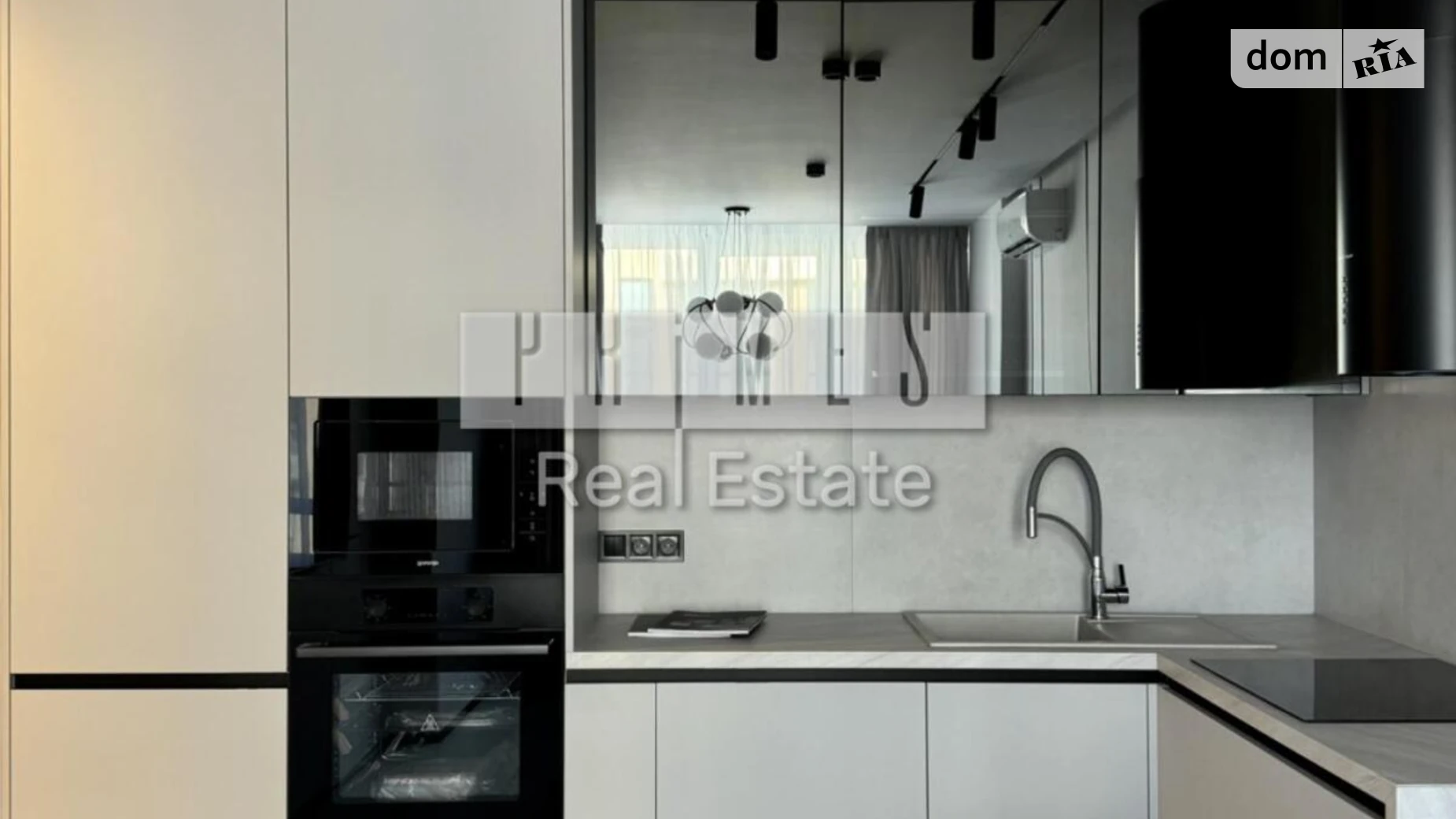 Продается 1-комнатная квартира 39.1 кв. м в Киеве, ул. Салютная, 2 - фото 4