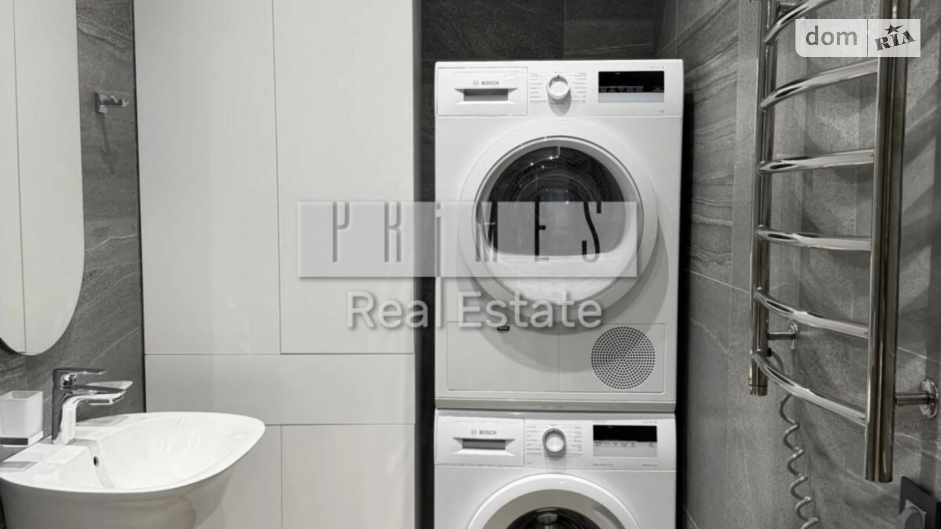 Продається 3-кімнатна квартира 118.7 кв. м у Києві, вул. Андрія Верхогляда(Драгомирова), 15 - фото 5