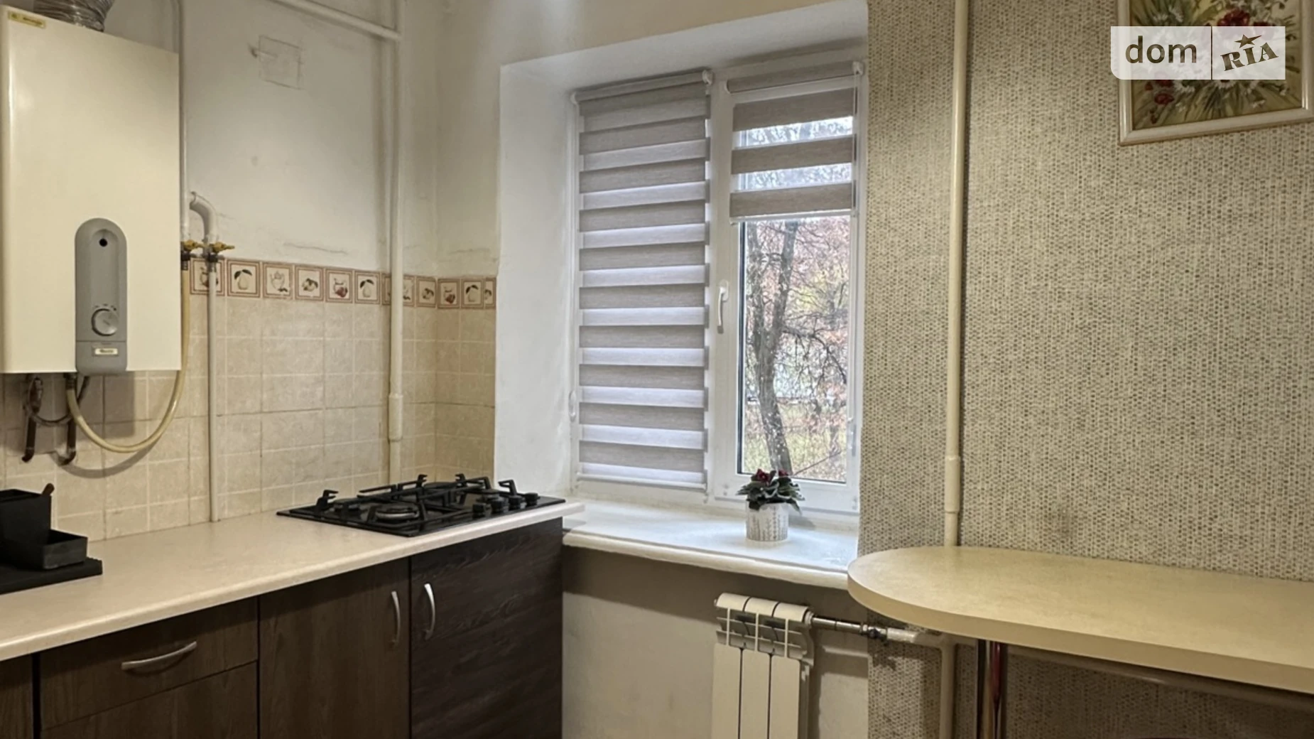 Продается 1-комнатная квартира 32 кв. м в Ровно, ул. Василия Червония(Гагарина) - фото 3