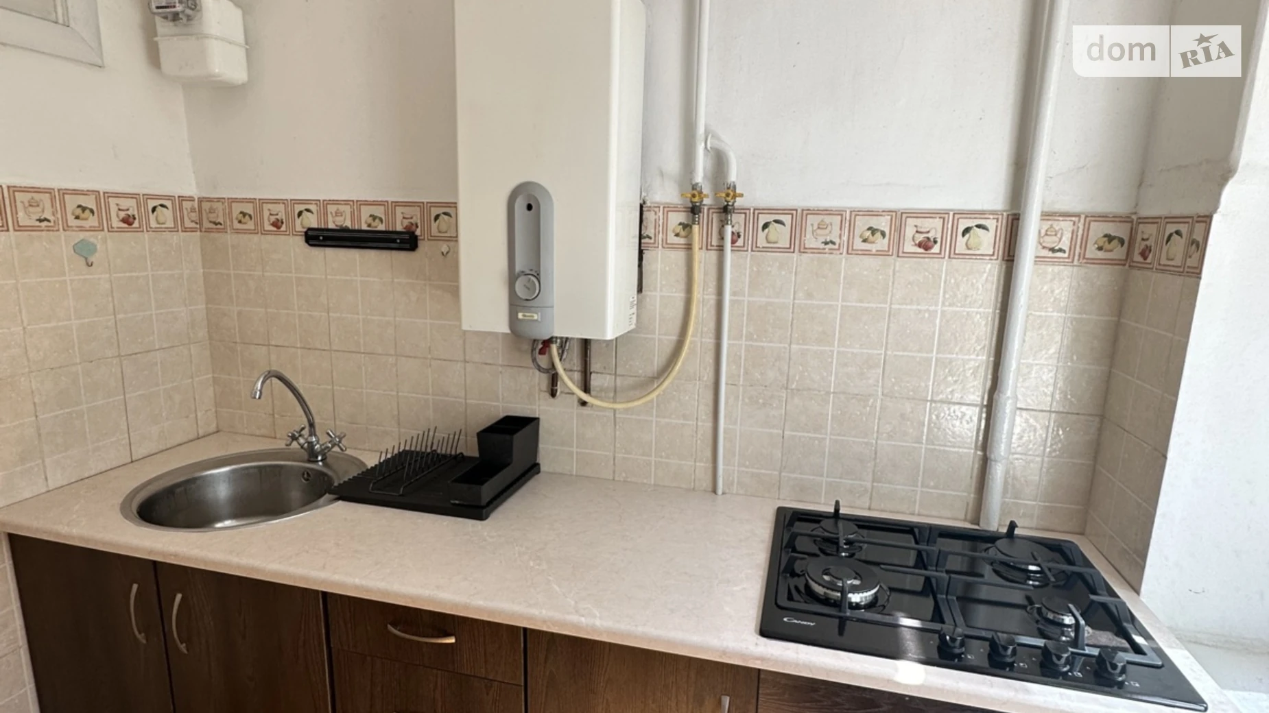 Продается 1-комнатная квартира 32 кв. м в Ровно, ул. Василия Червония(Гагарина) - фото 5