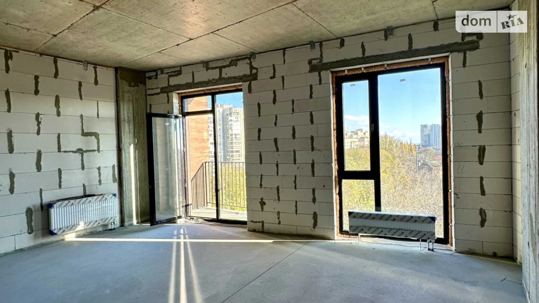 Продается 1-комнатная квартира 45.9 кв. м в Одессе, ул. Чубаевская, 1 - фото 3