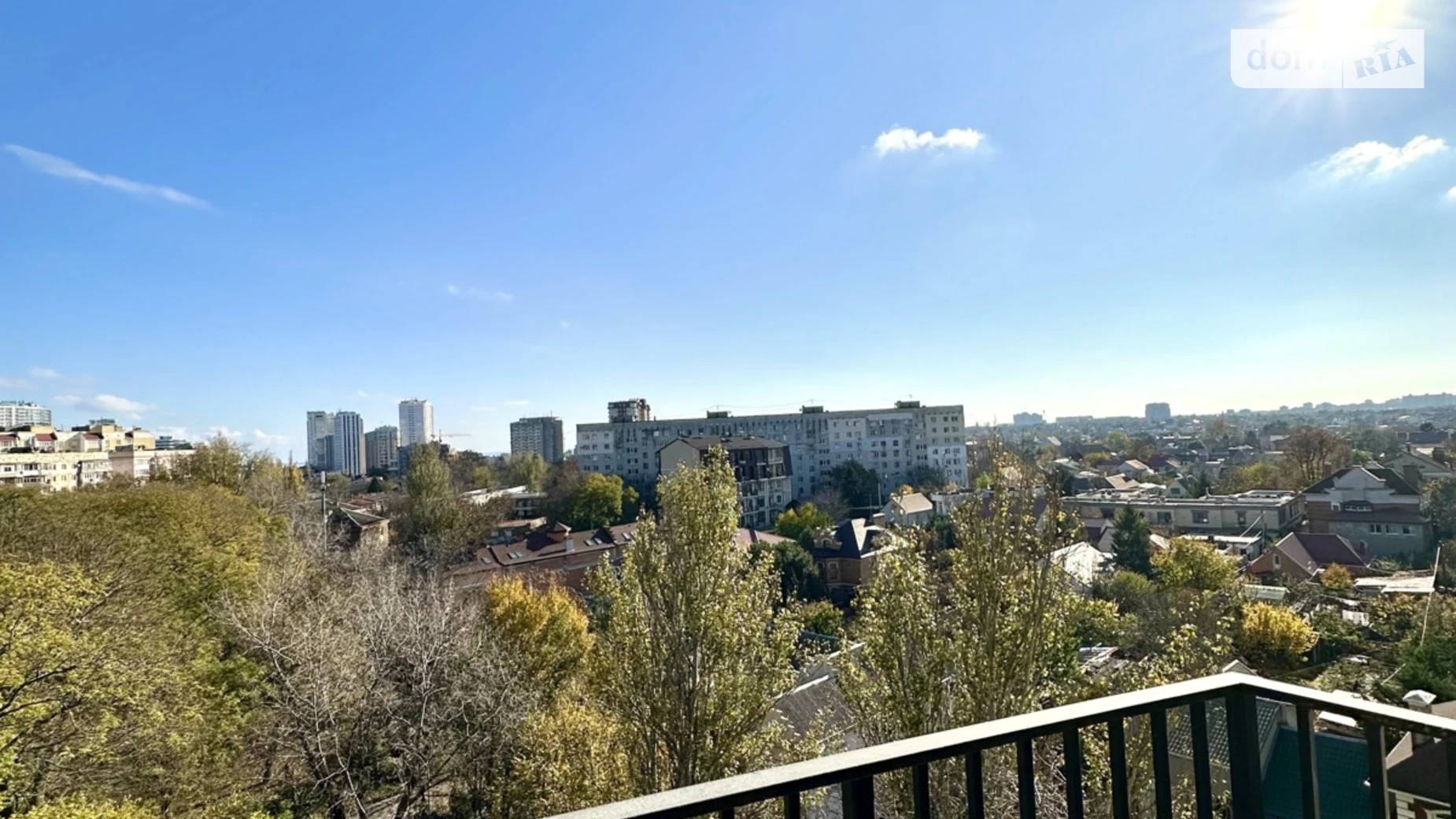 Продается 1-комнатная квартира 45.9 кв. м в Одессе, ул. Чубаевская, 1 - фото 2