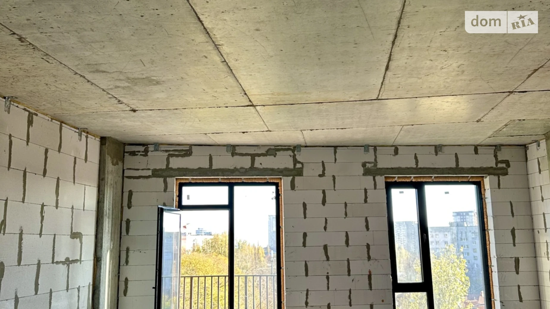 Продается 1-комнатная квартира 45.9 кв. м в Одессе, ул. Чубаевская, 1 - фото 5