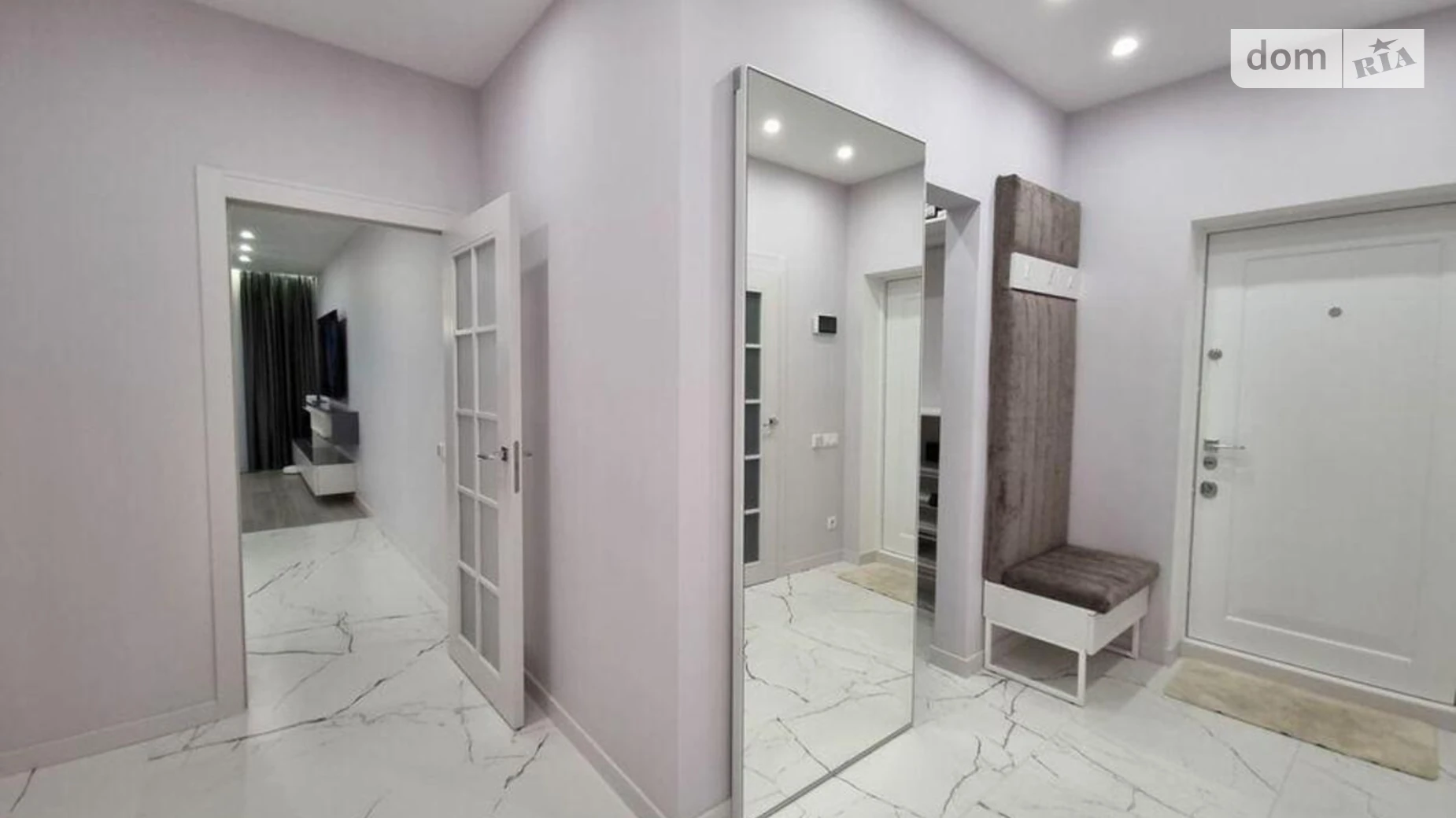 Продается 2-комнатная квартира 72.8 кв. м в Киеве, ул. Набережно-Рыбальская дорога, 3 - фото 4