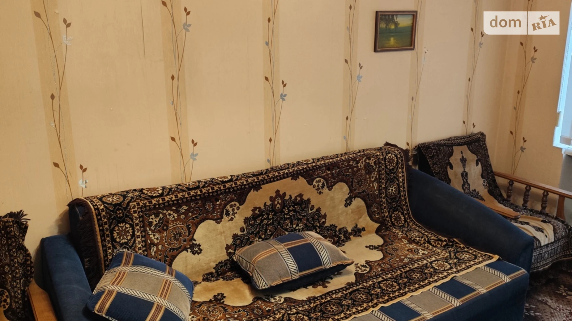 Продается 1-комнатная квартира 30 кв. м в Харькове, цена: 23000 $ - фото 4