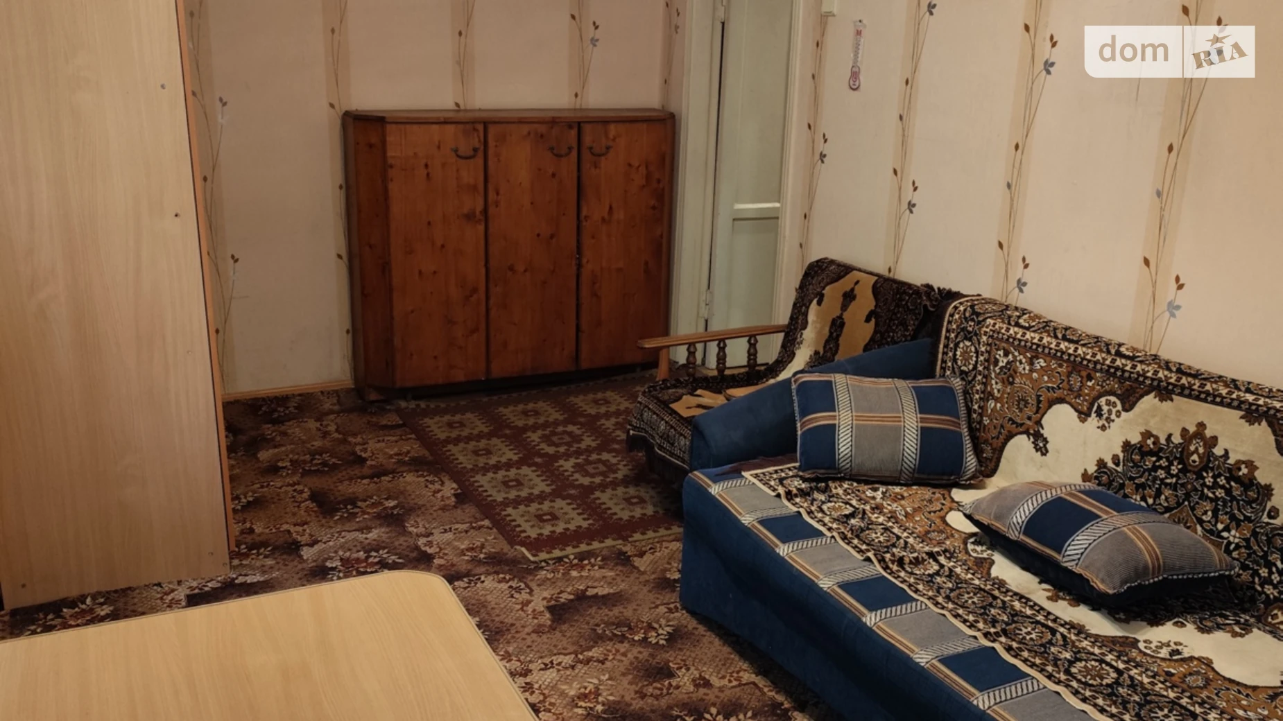 Продается 1-комнатная квартира 30 кв. м в Харькове, цена: 23000 $ - фото 5