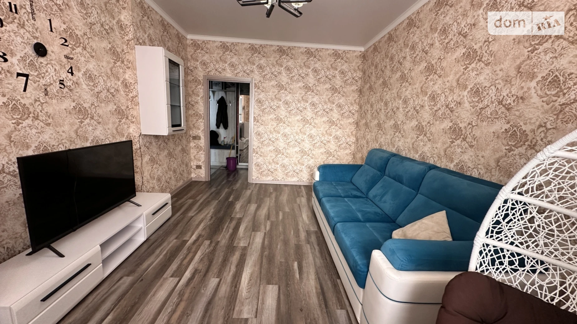 Сдается в аренду 2-комнатная квартира 68 кв. м в Одессе, ул. Литературная, 8 - фото 4