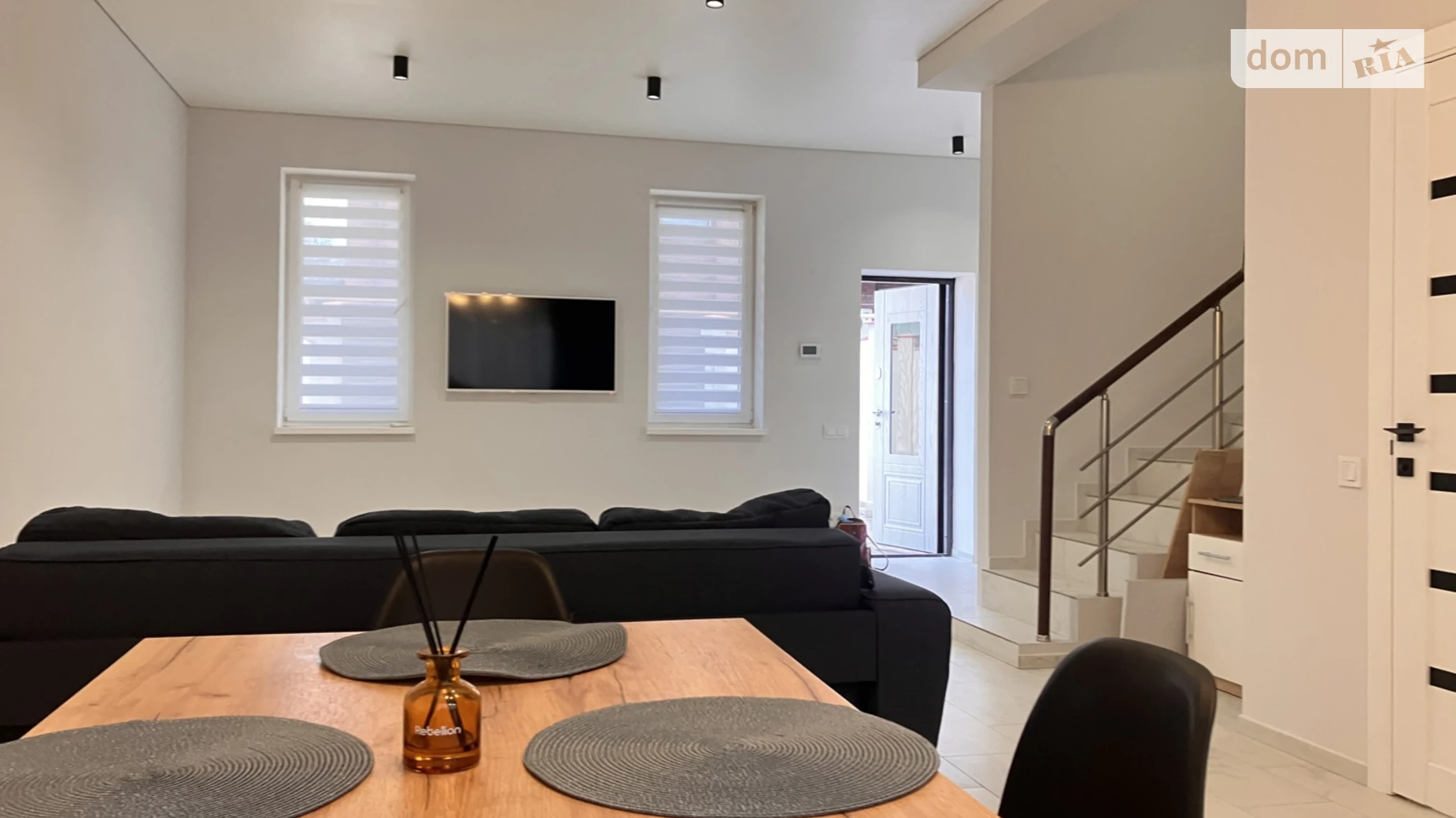 вул. Анатолія Бачинського(Недєліна) Чубаївка Одеса, цена: 700 $ - фото 3