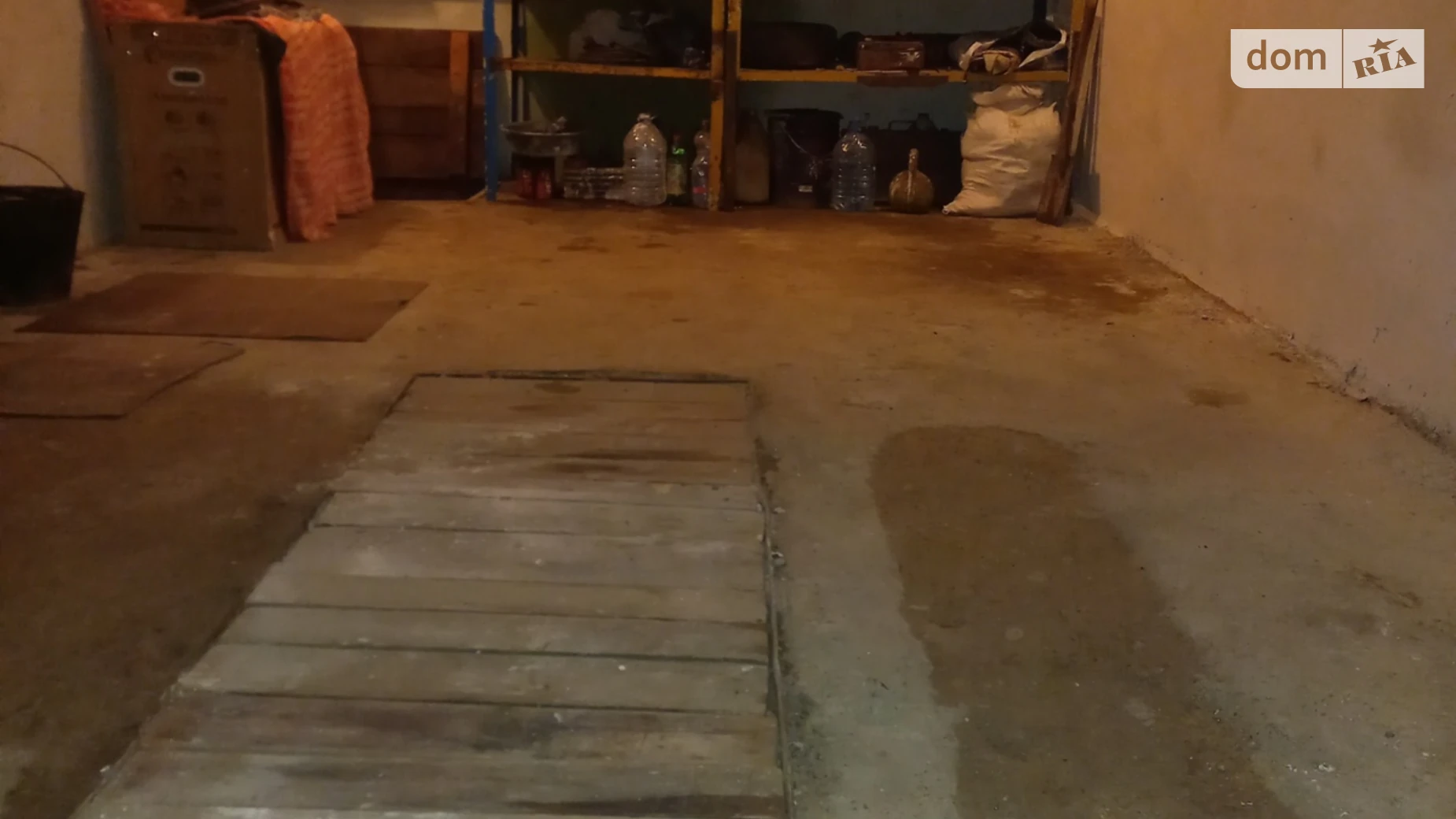 Продається місце в гаражному кооперативі під легкове авто на 22.1 кв. м, цена: 5100 $ - фото 3