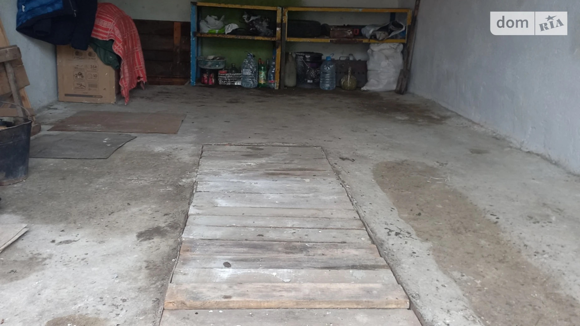 Продається місце в гаражному кооперативі під легкове авто на 22.1 кв. м, цена: 5100 $ - фото 2